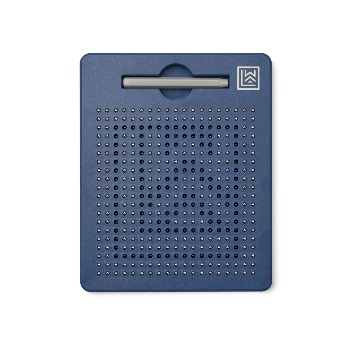 Liewood Annelise magnetic stem board Indigo Blue