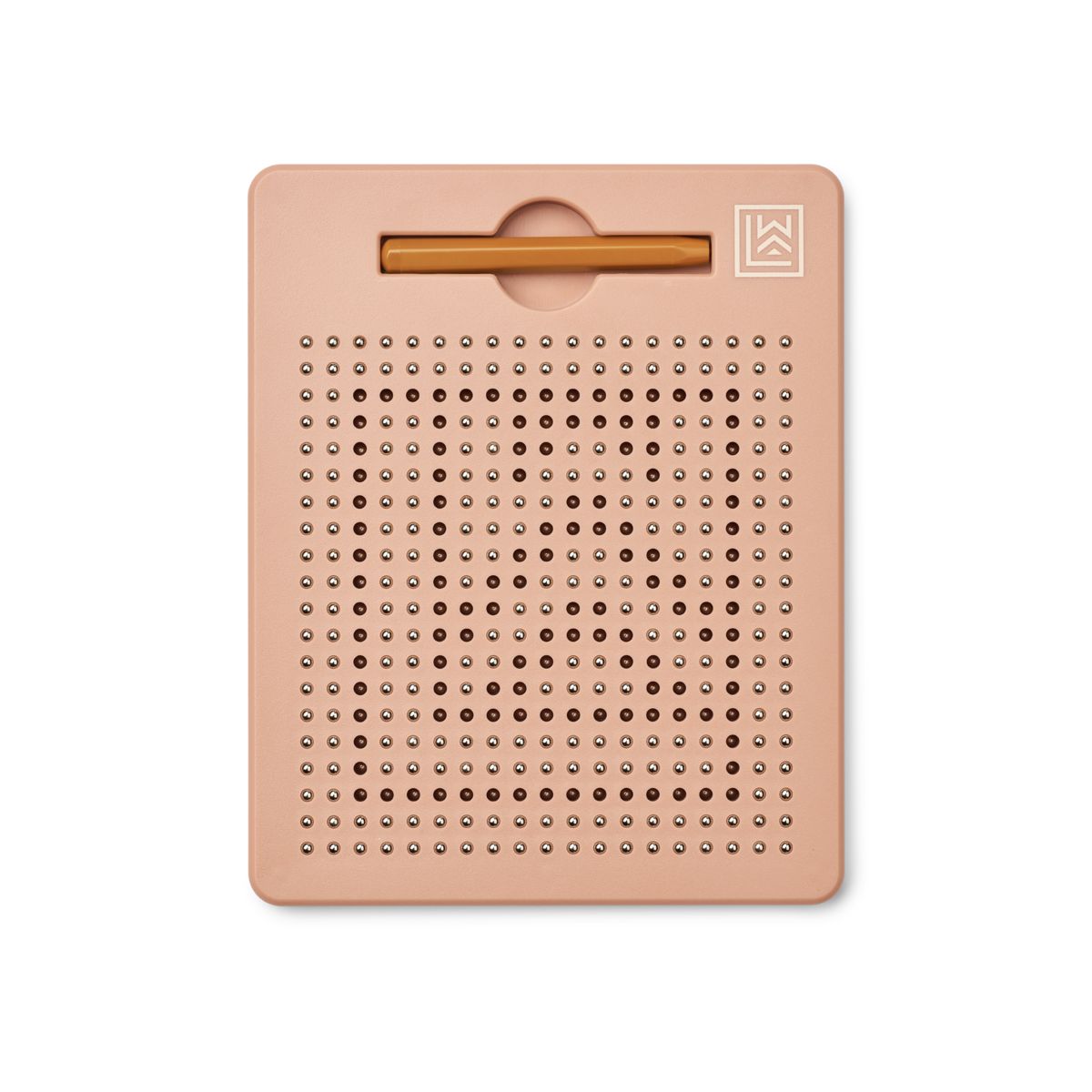 Liewood Annelise magnetic stem board Tuscany Rose