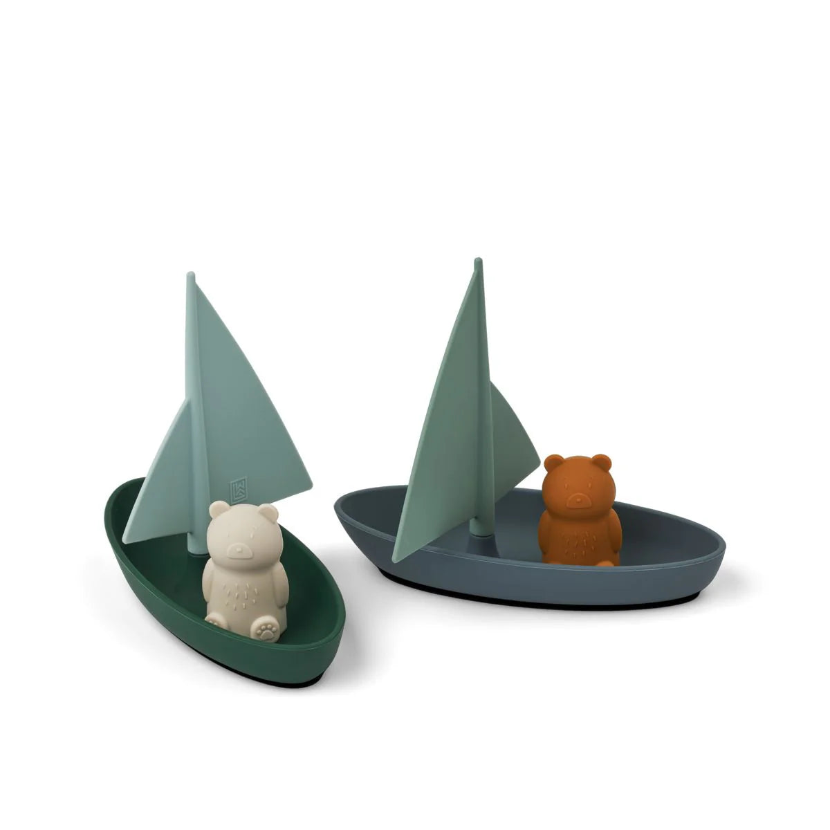 VANDENS ŽAISLAI - ENSLEY LAIVELIAI