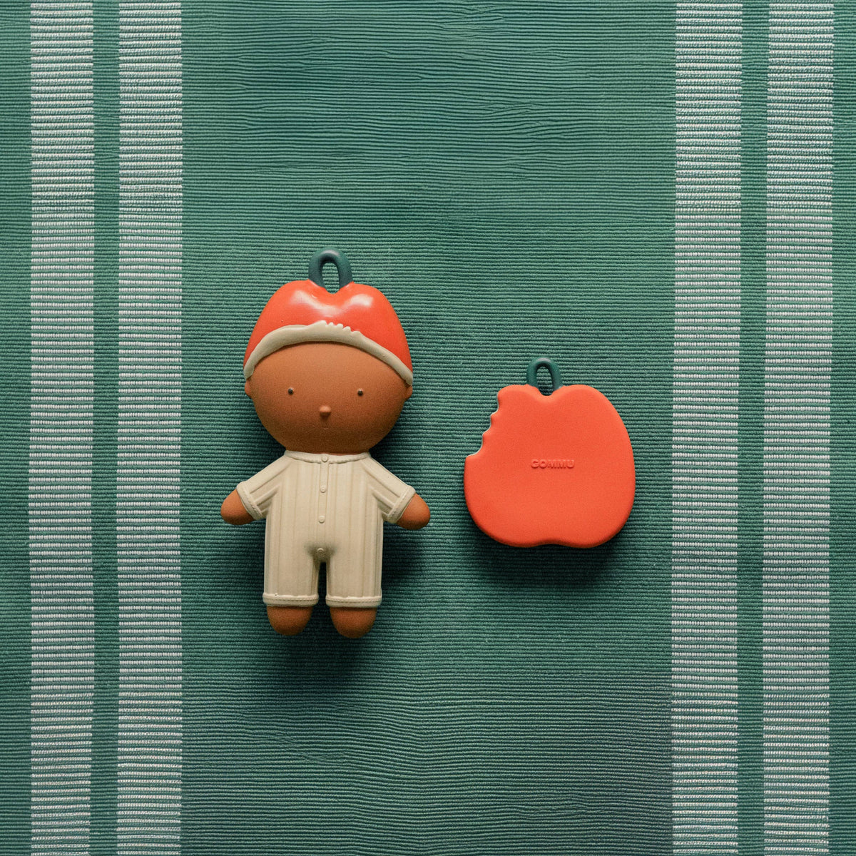 Gommu Mini Baby Apple Almond