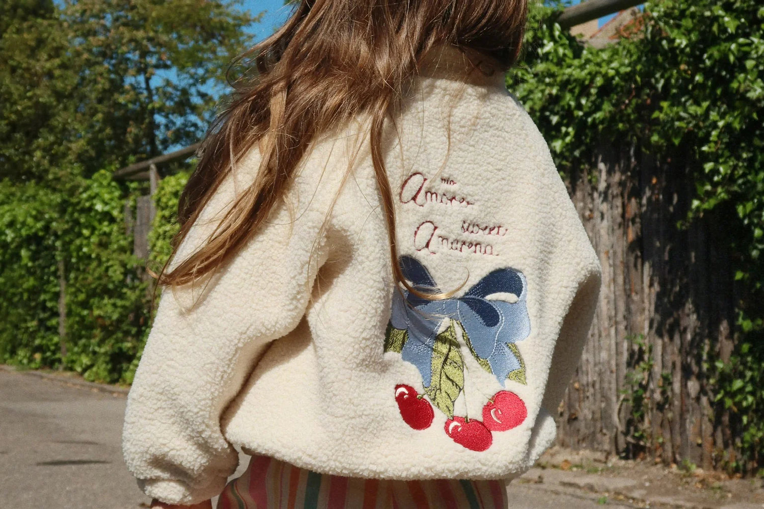 JAZZ TEDDY BOMBER STRIUKĖ - WHITE SMOKE