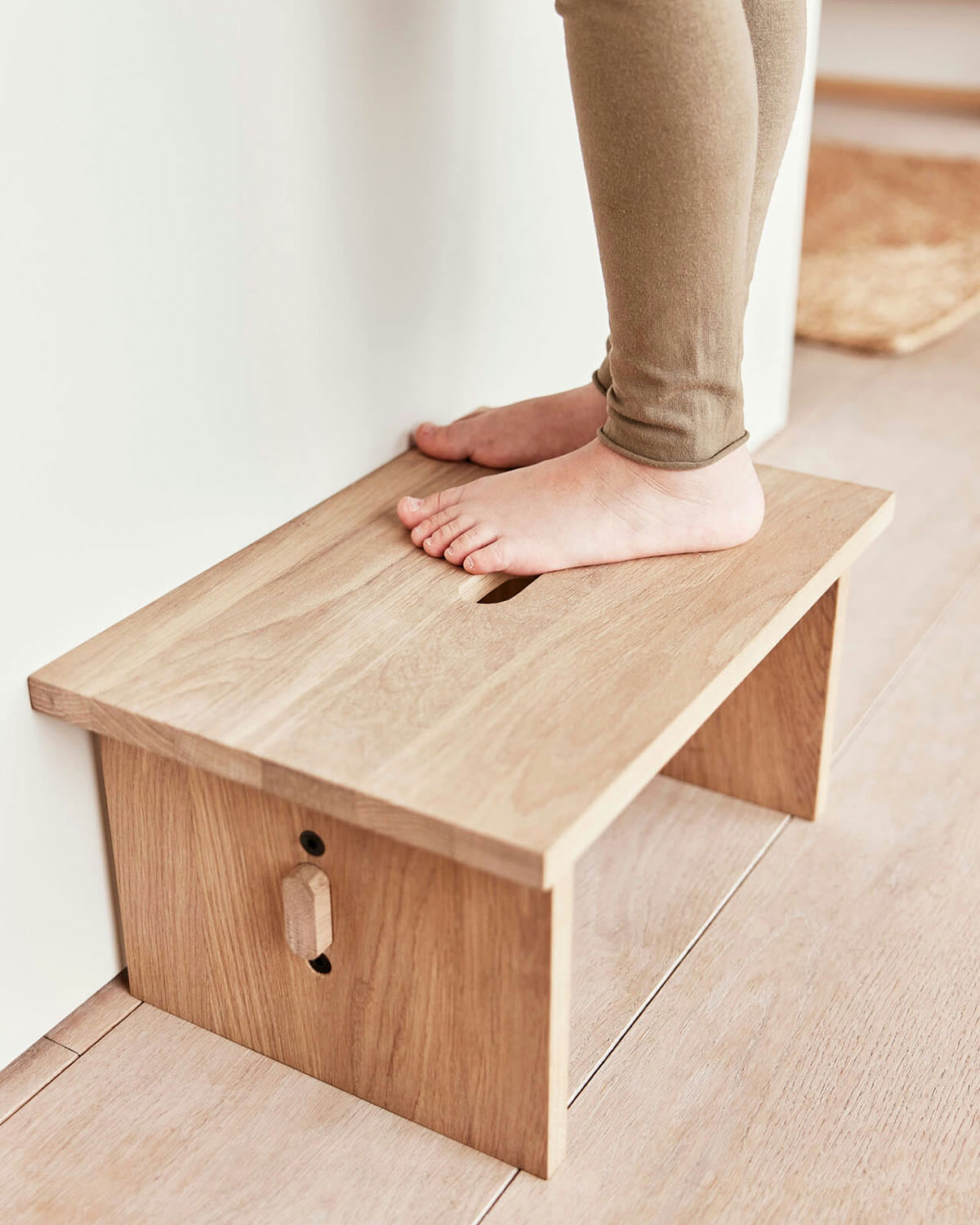 ARCA STOOL