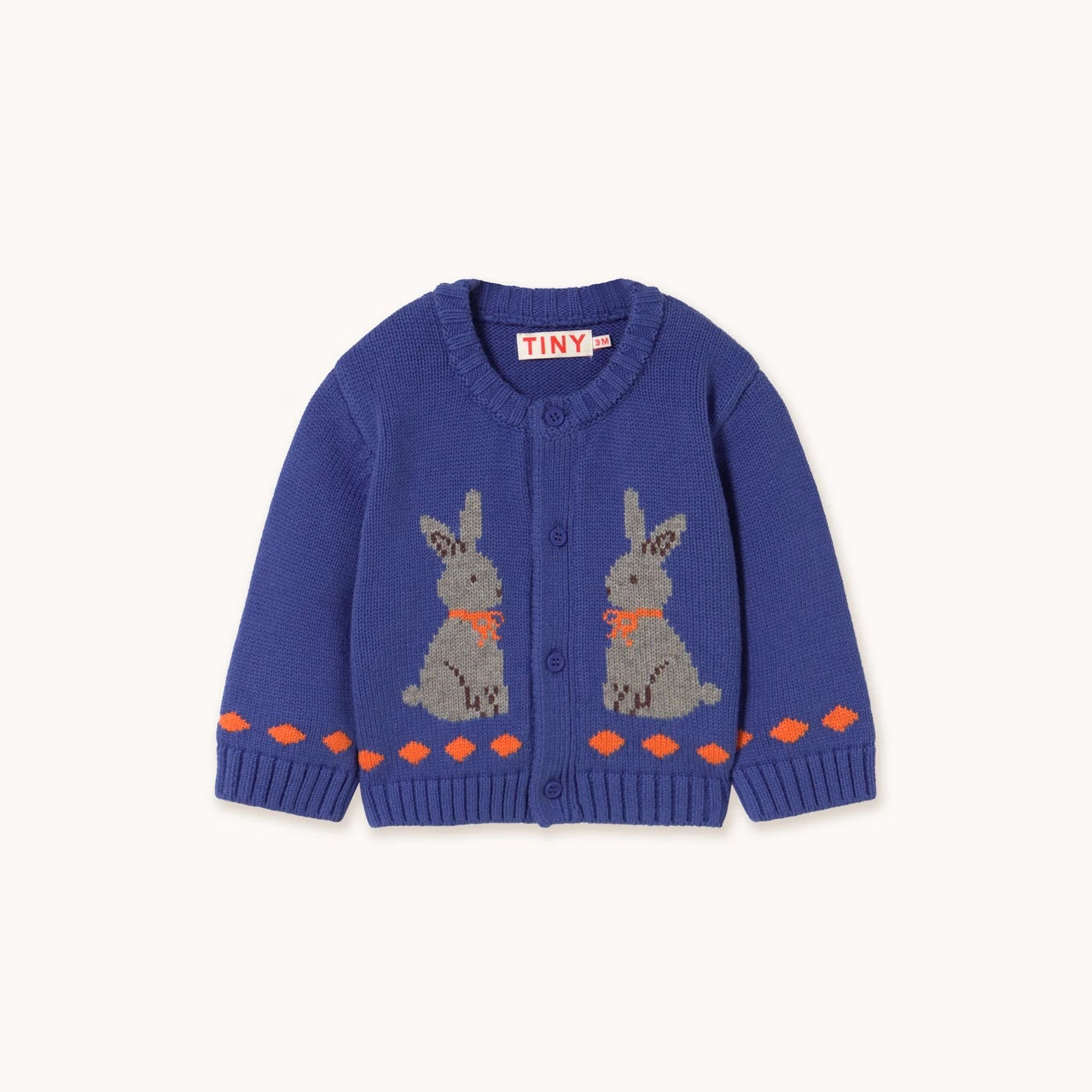 RABBITS MEGZTINIS