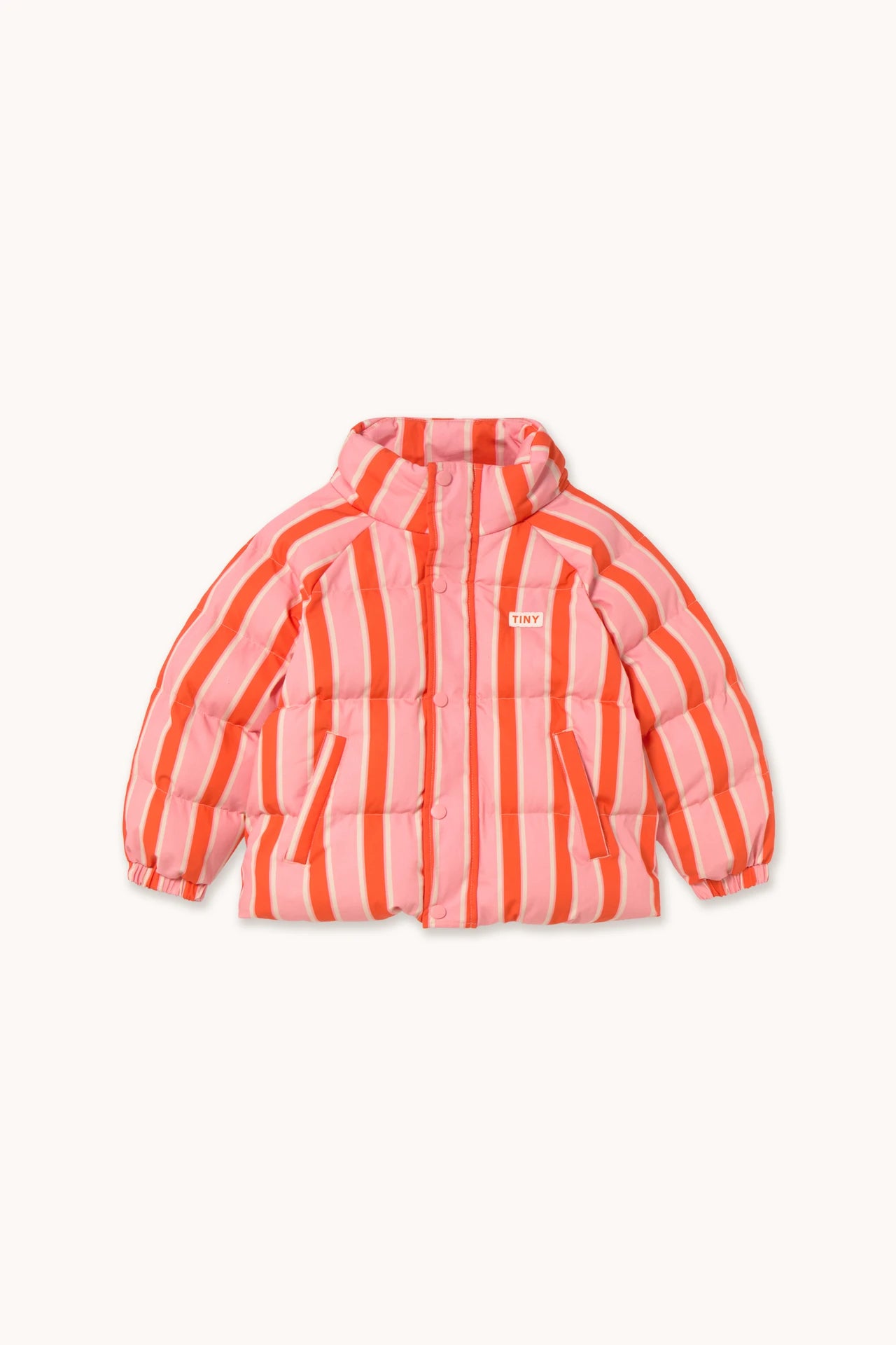 RETRO STRIPES ŠILTA STRIUKĖ