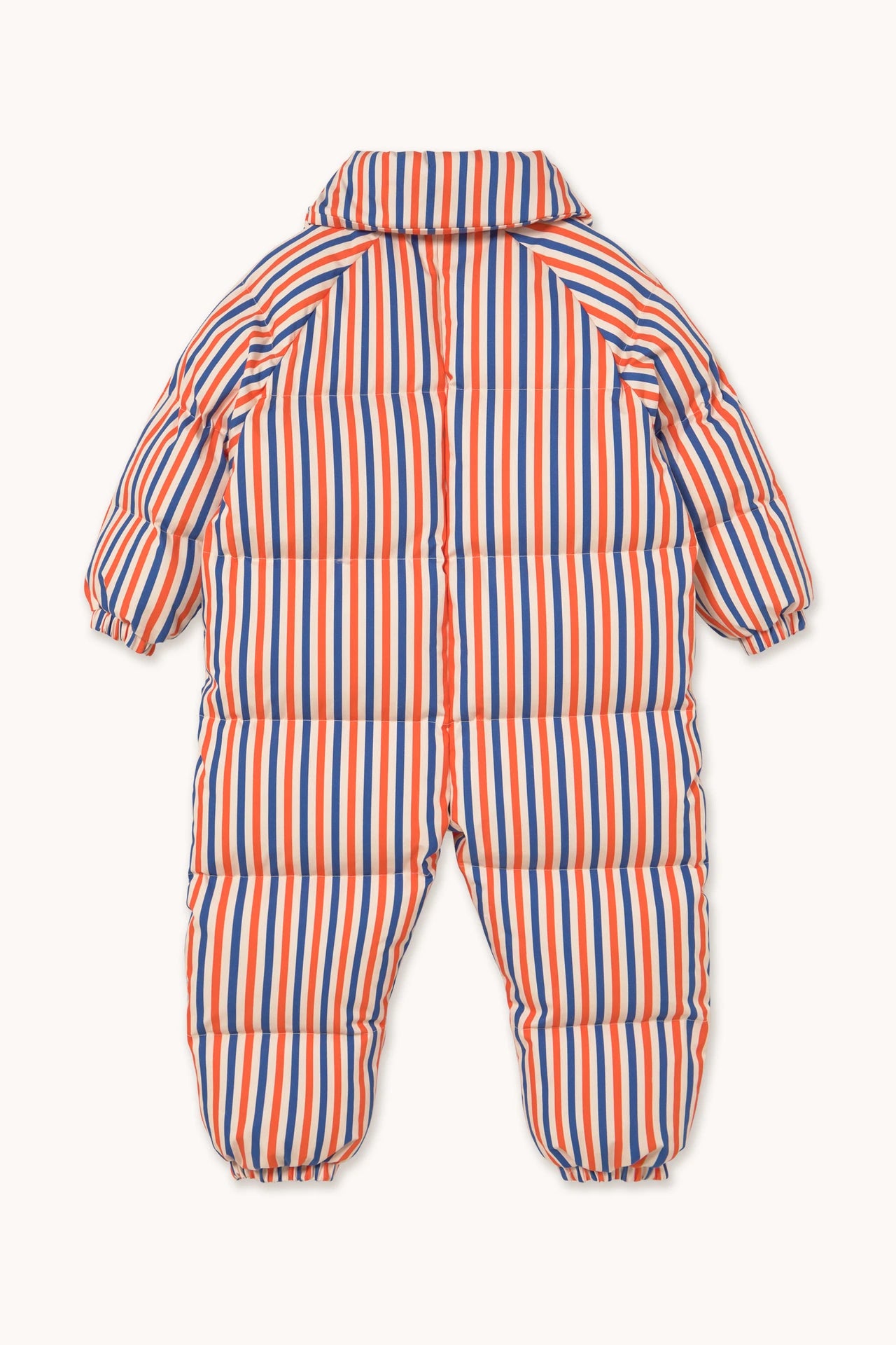 STRIPES ŠILTAS KOMBINEZONAS