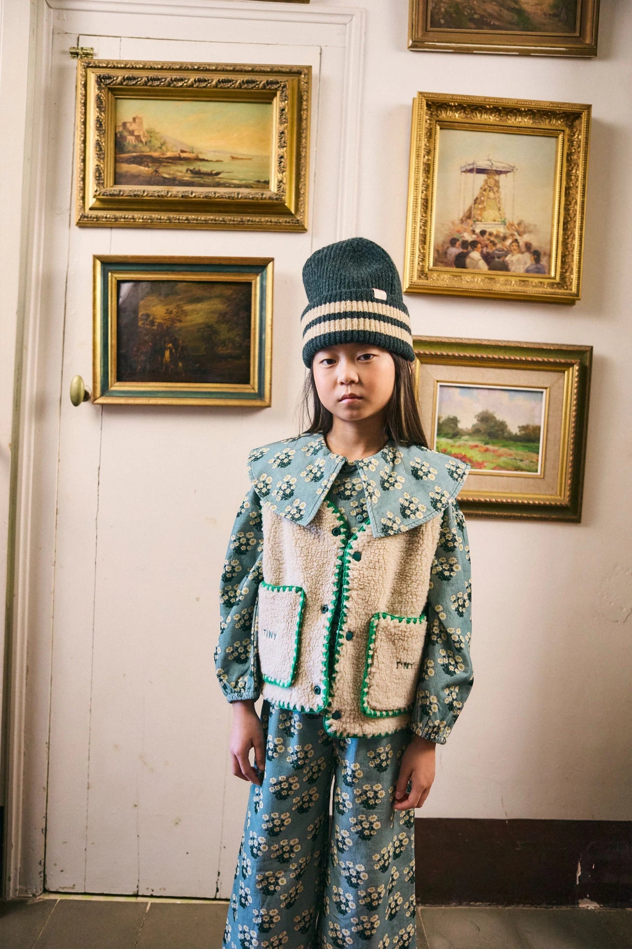 SHERPA LIEMENĖ