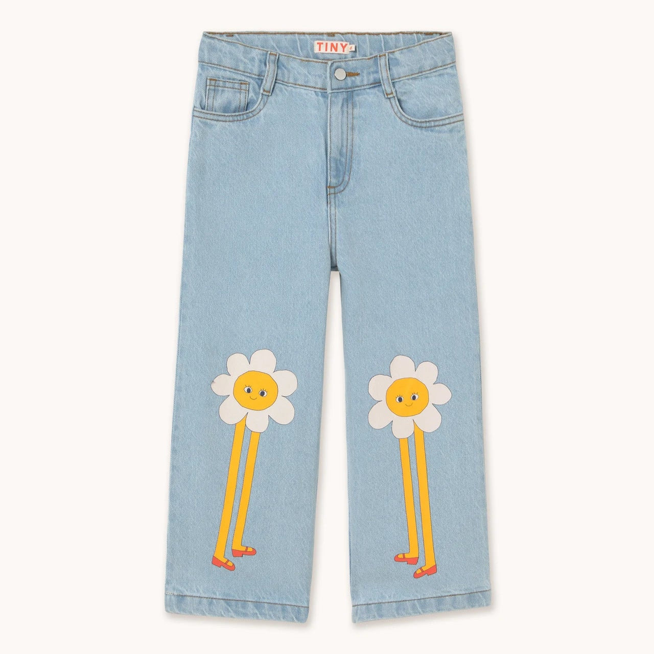 DAISIES DŽINSAI