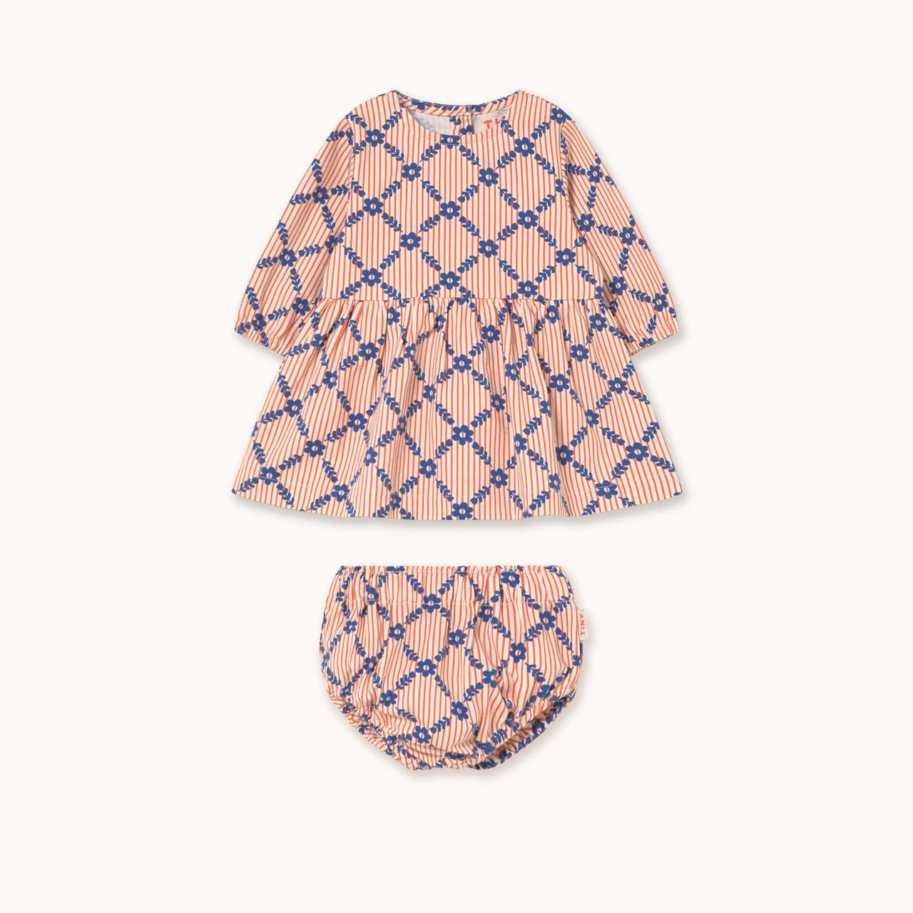 FLOWER GRID KOMPLEKTAS