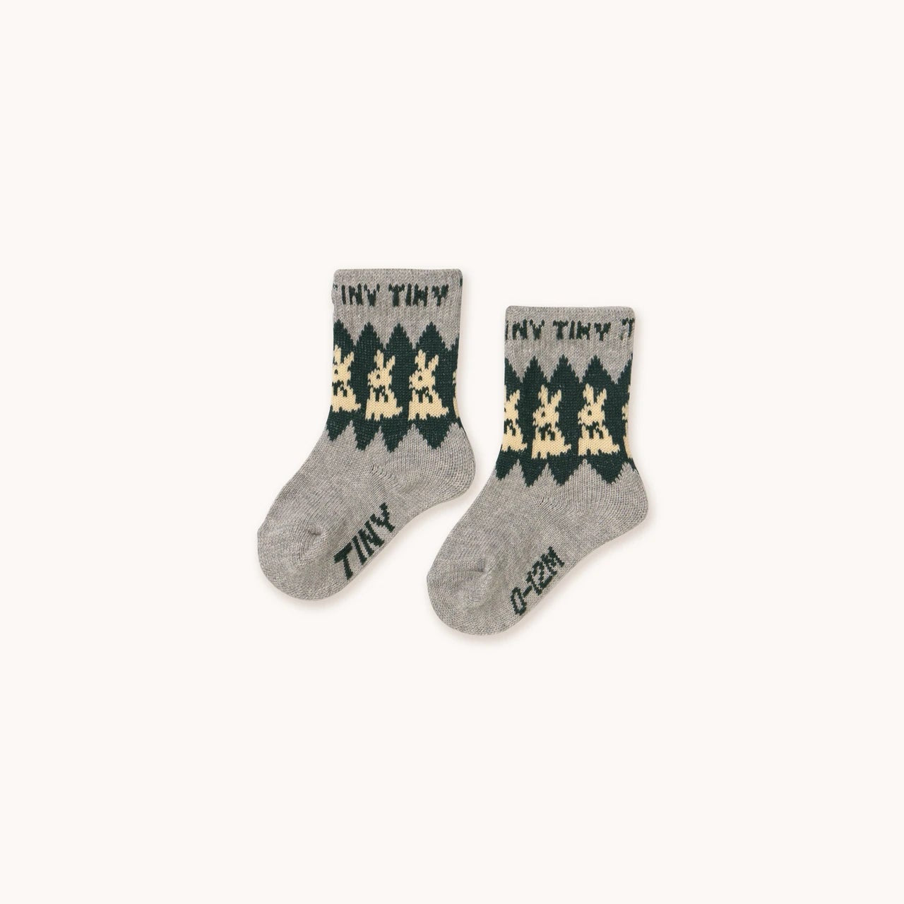 RABBITS WOOL MEDIUM KOJINĖS