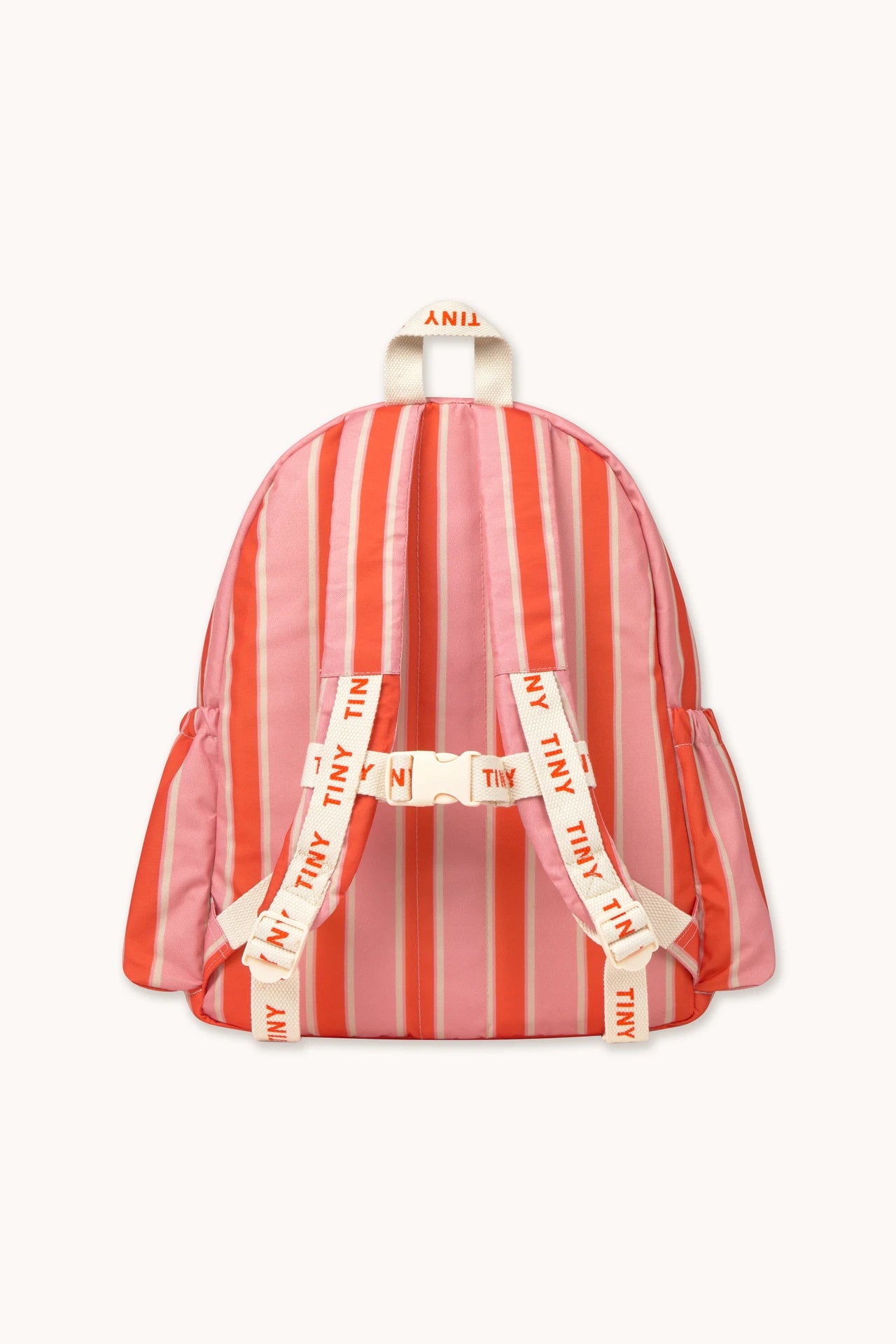 RETRO STRIPES KUPRINĖ