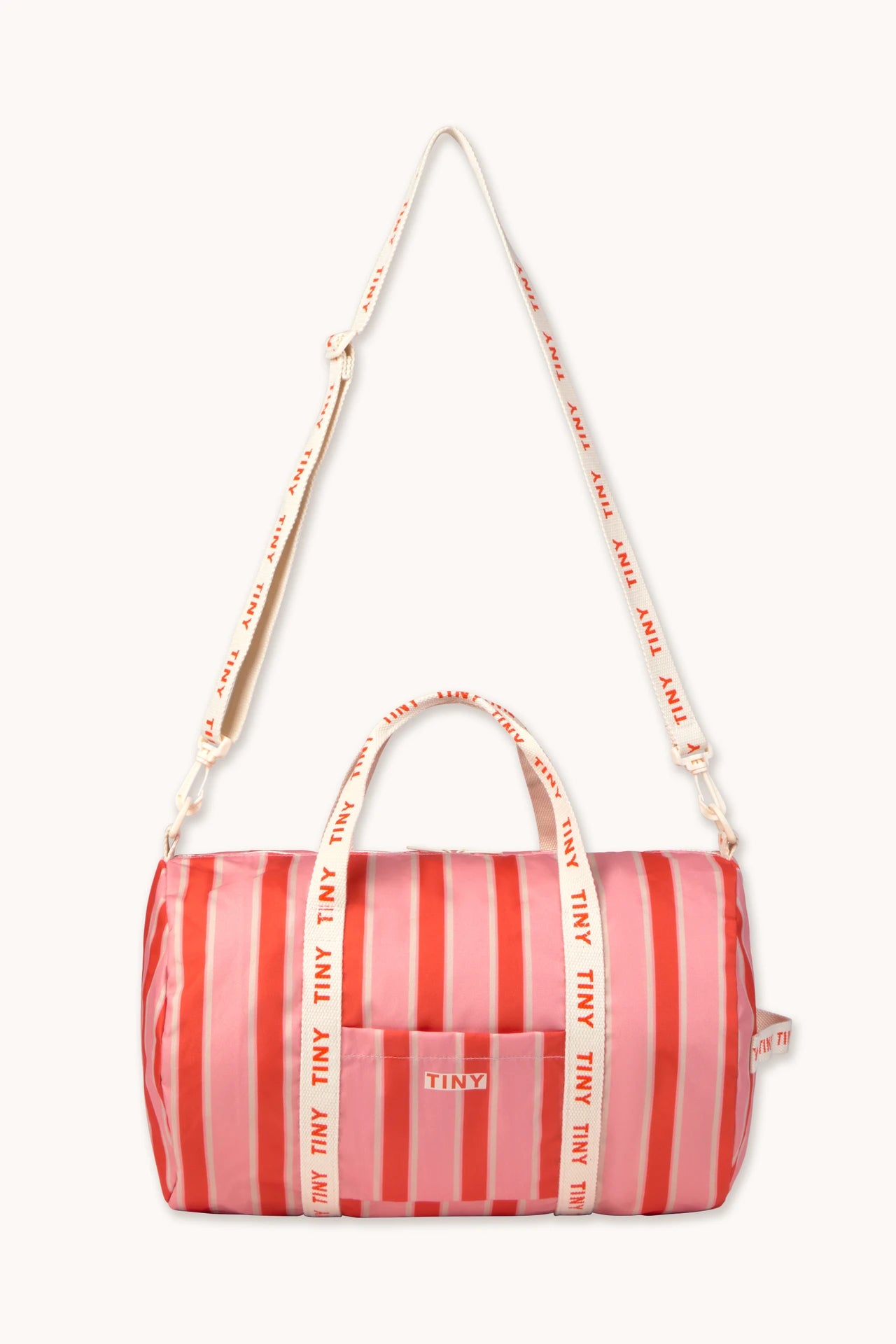RETRO STRIPES DUFFLE KREPŠYS