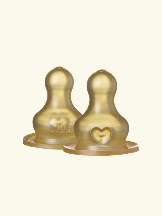 BOTTLE NIPPLE 2-PACK