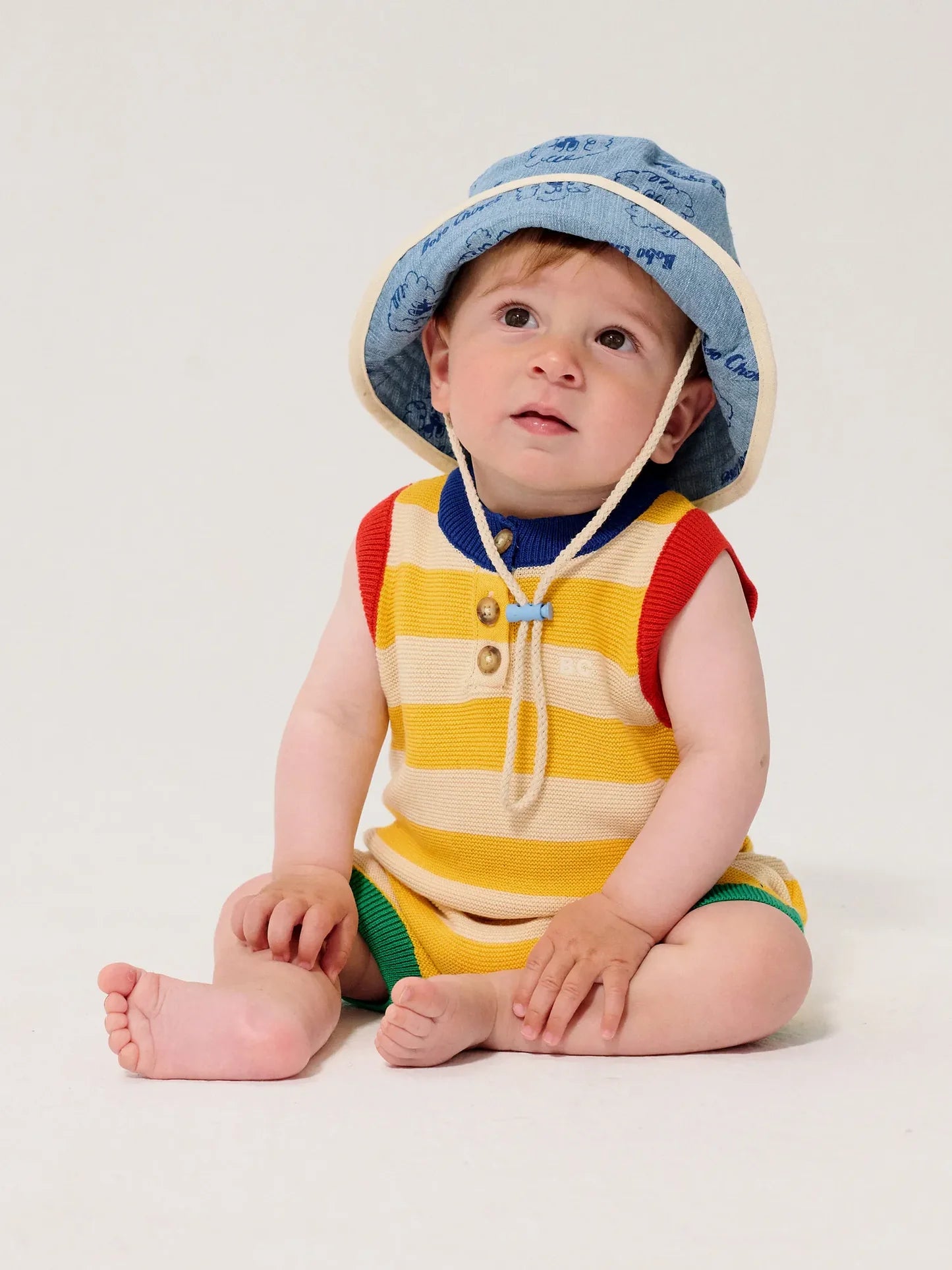 KEPURĖ - PICKLES THE DOG ALL OVER