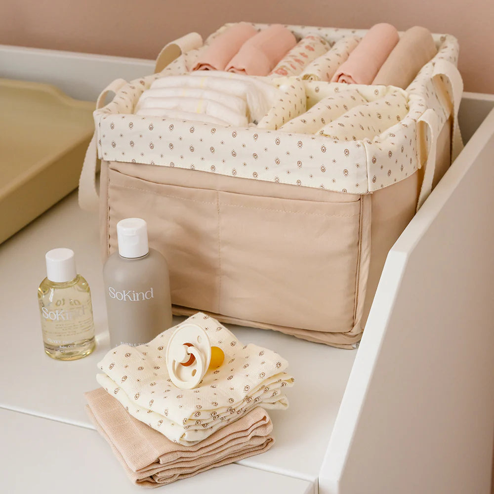 MUSLIN CLOTH, 3-PACK - MIX ROWAN