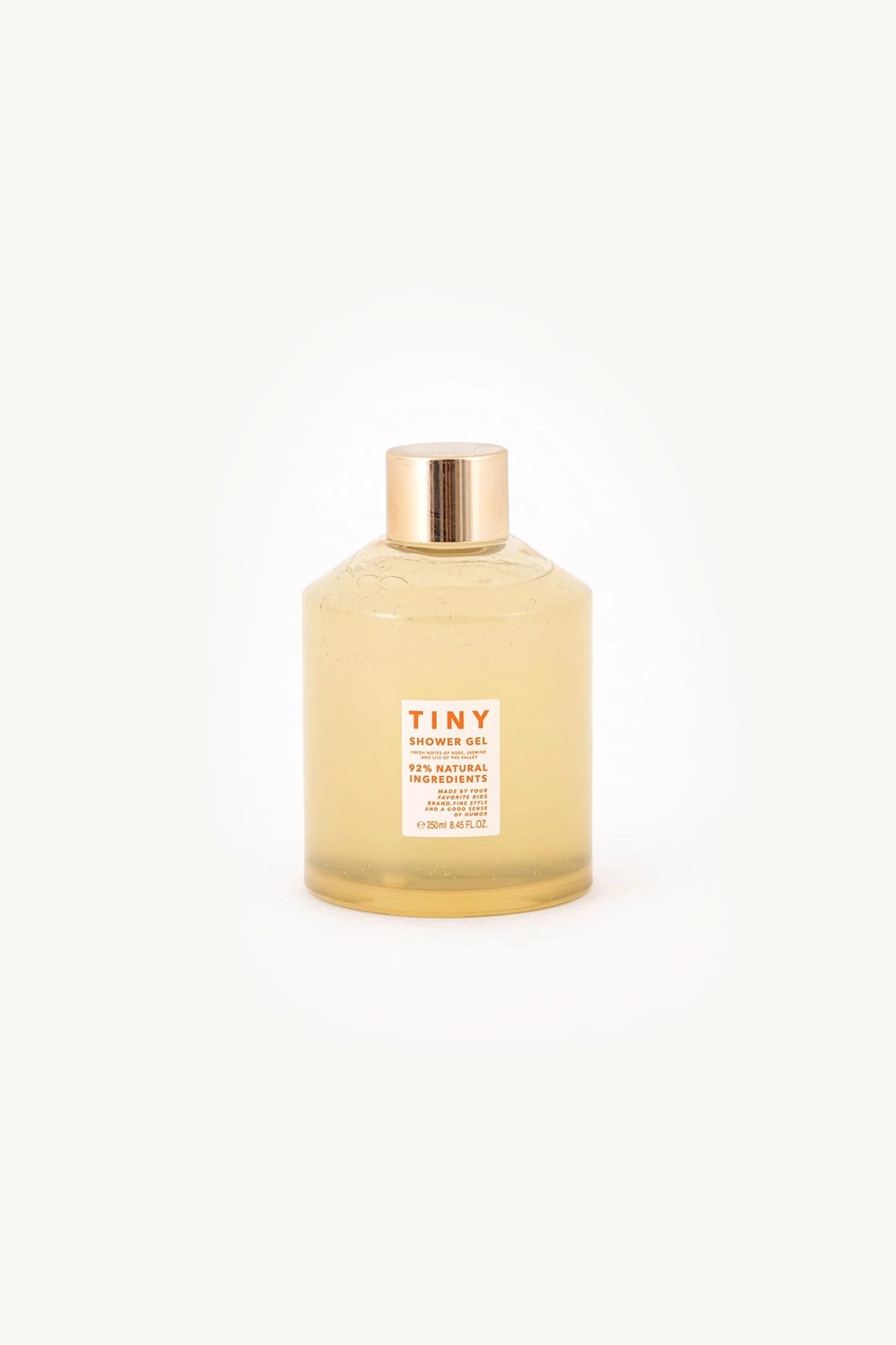 TINY SHOWER GEL
