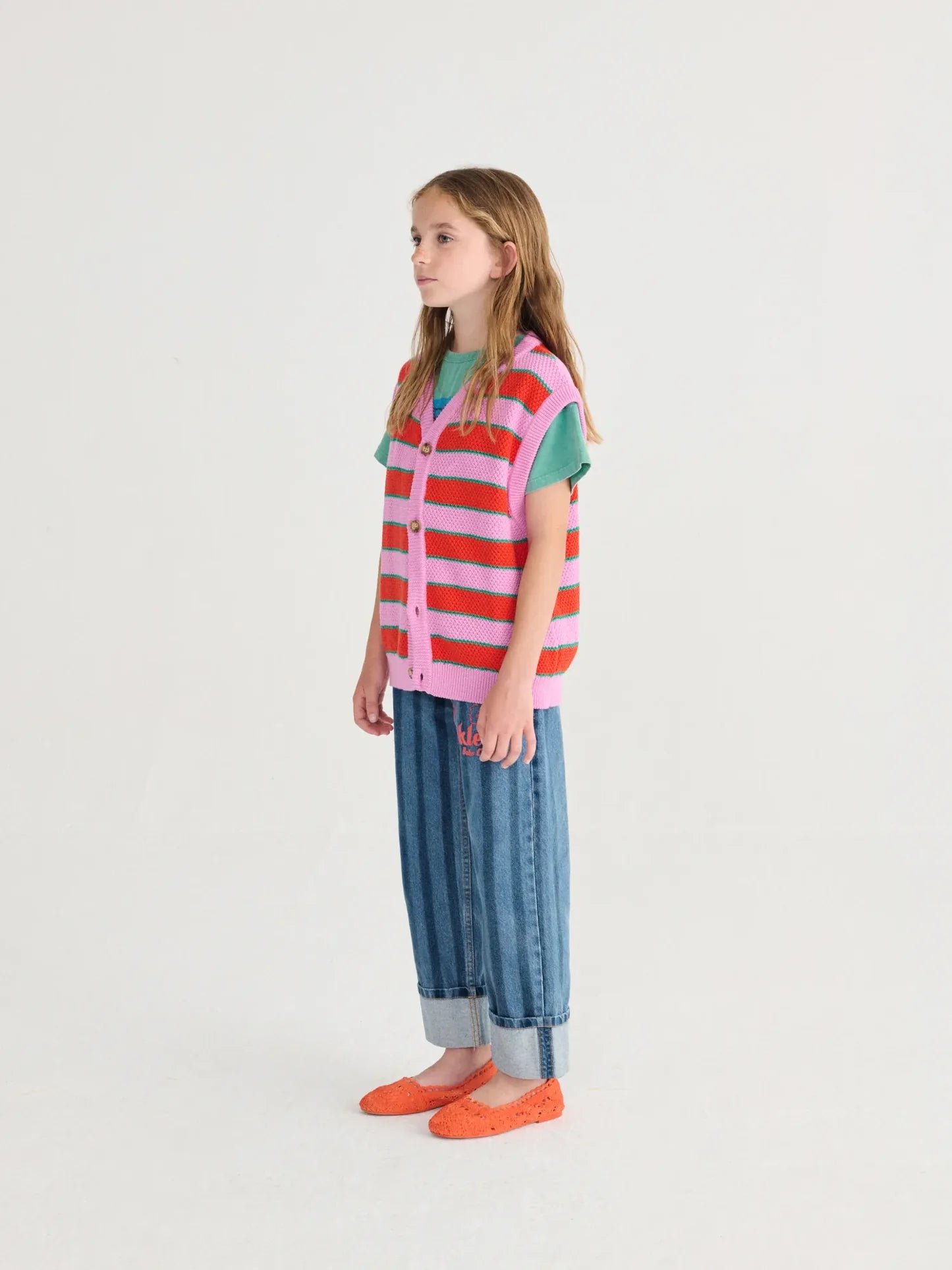 LIEMENĖ - BC STRIPED