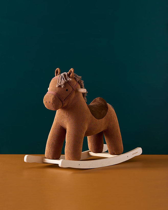 ROCKING HORSE VERA