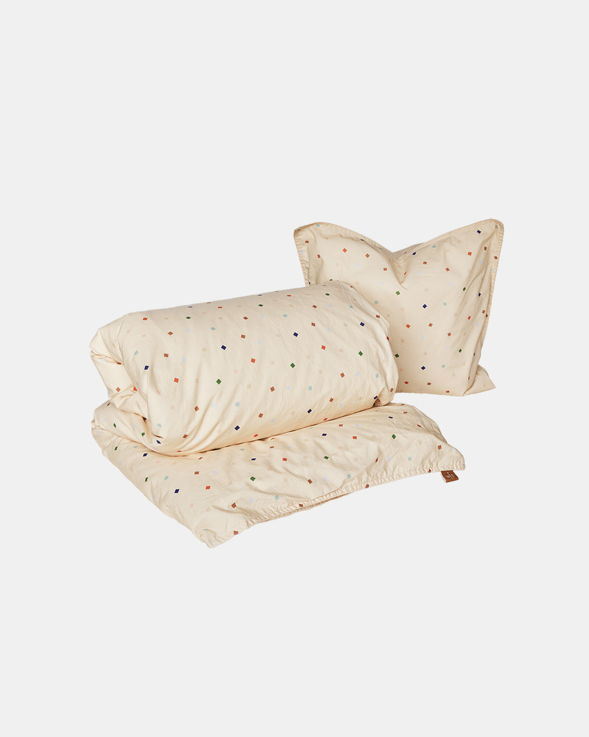 CONFETTI BEDDING - JUNIOR