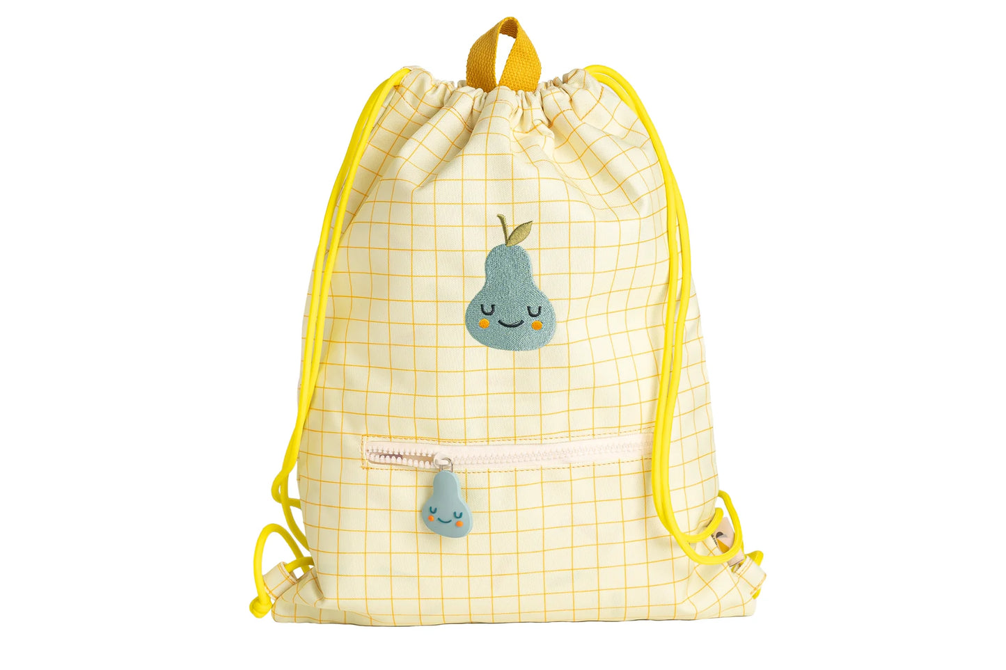 PEDRO THE PEAR GYM BAG