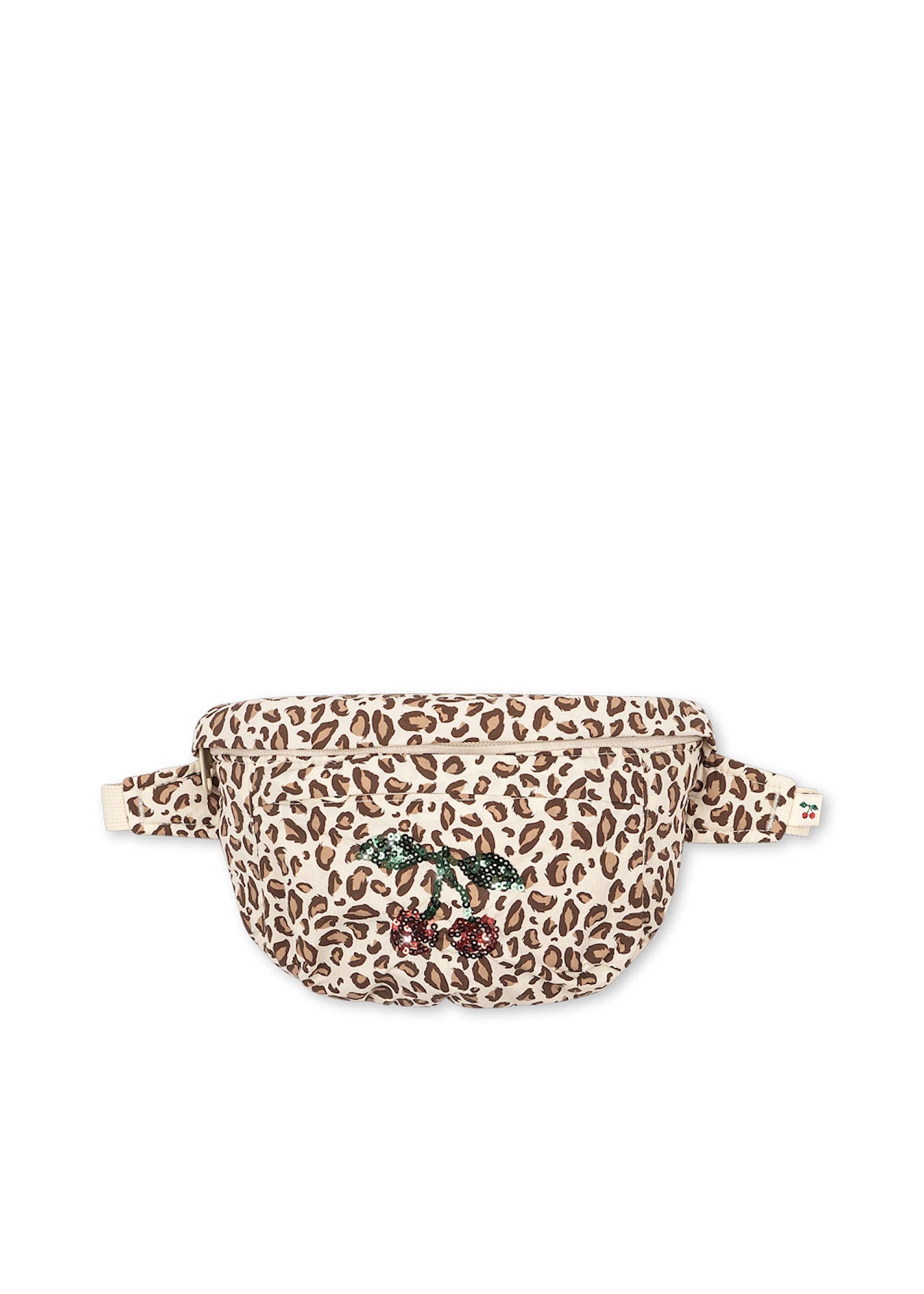 JUNO SEQUIN BUMBAG