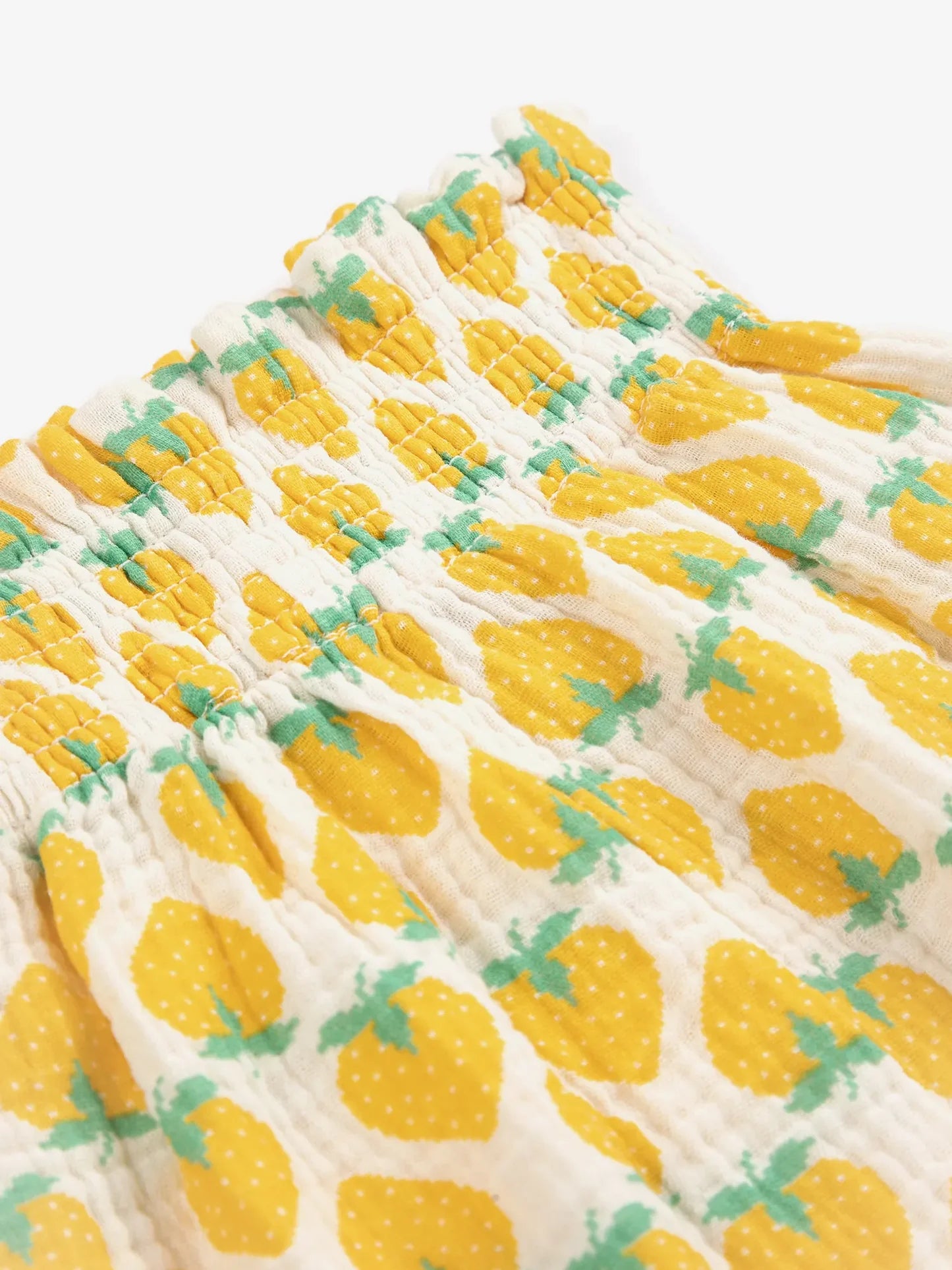 KELNĖS - STRAWBERRY ALL OVER