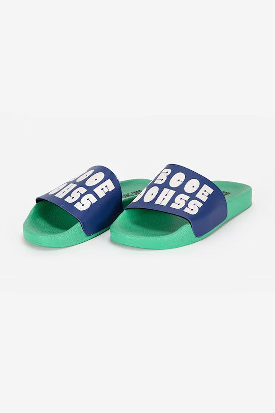 ŠLEPETĖS - BOBO CHOSES MODERN FLIP FLOPS