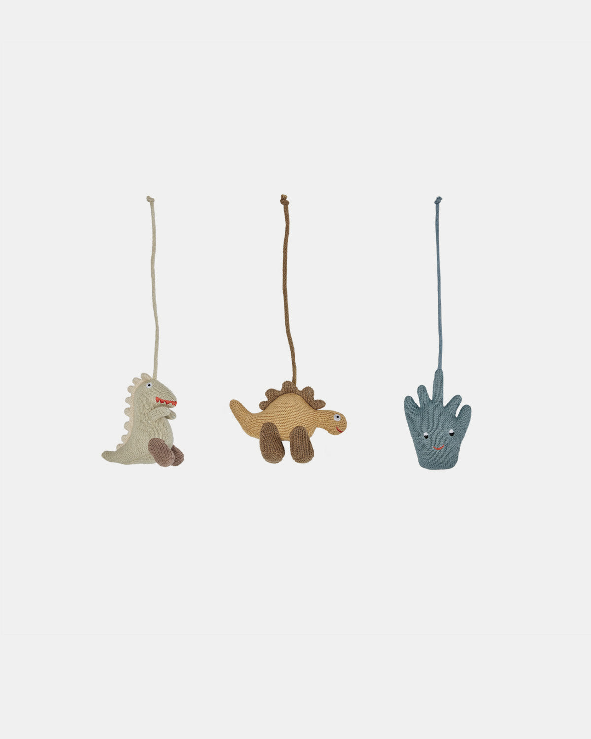 DINO PLAY GYM TOY