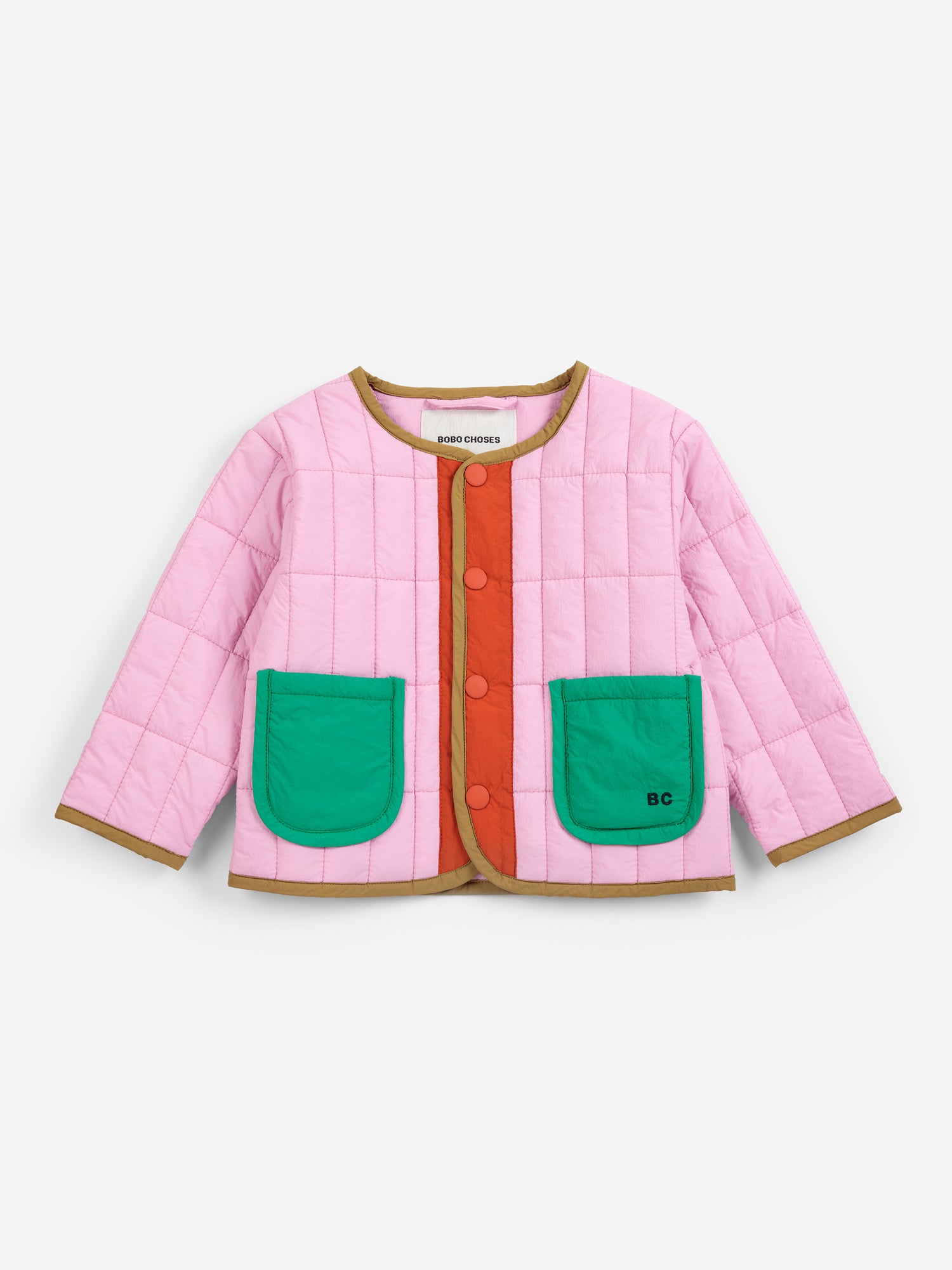 BC Light Padded Jacket