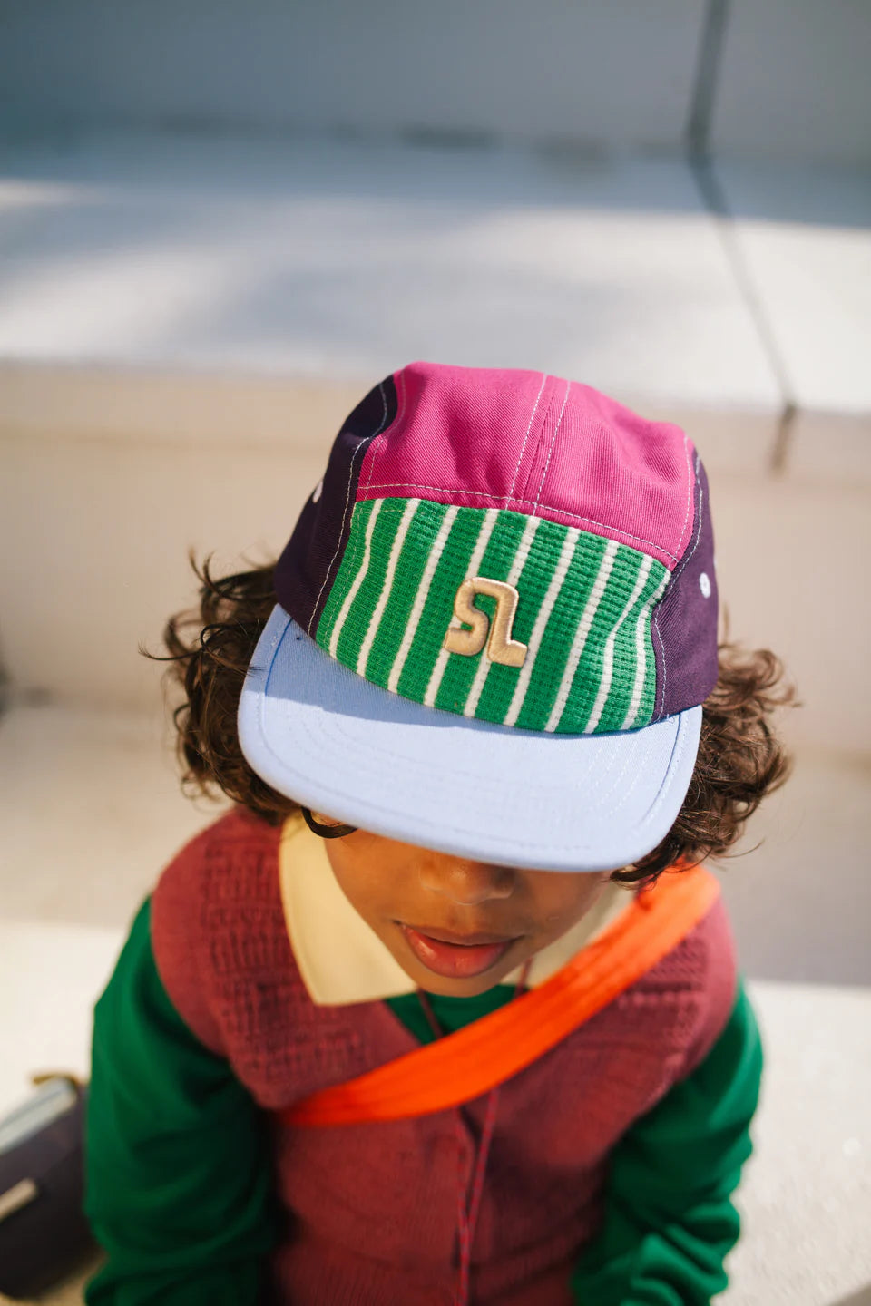 CAP | BETTER TOGETHER | GOLF GREEN