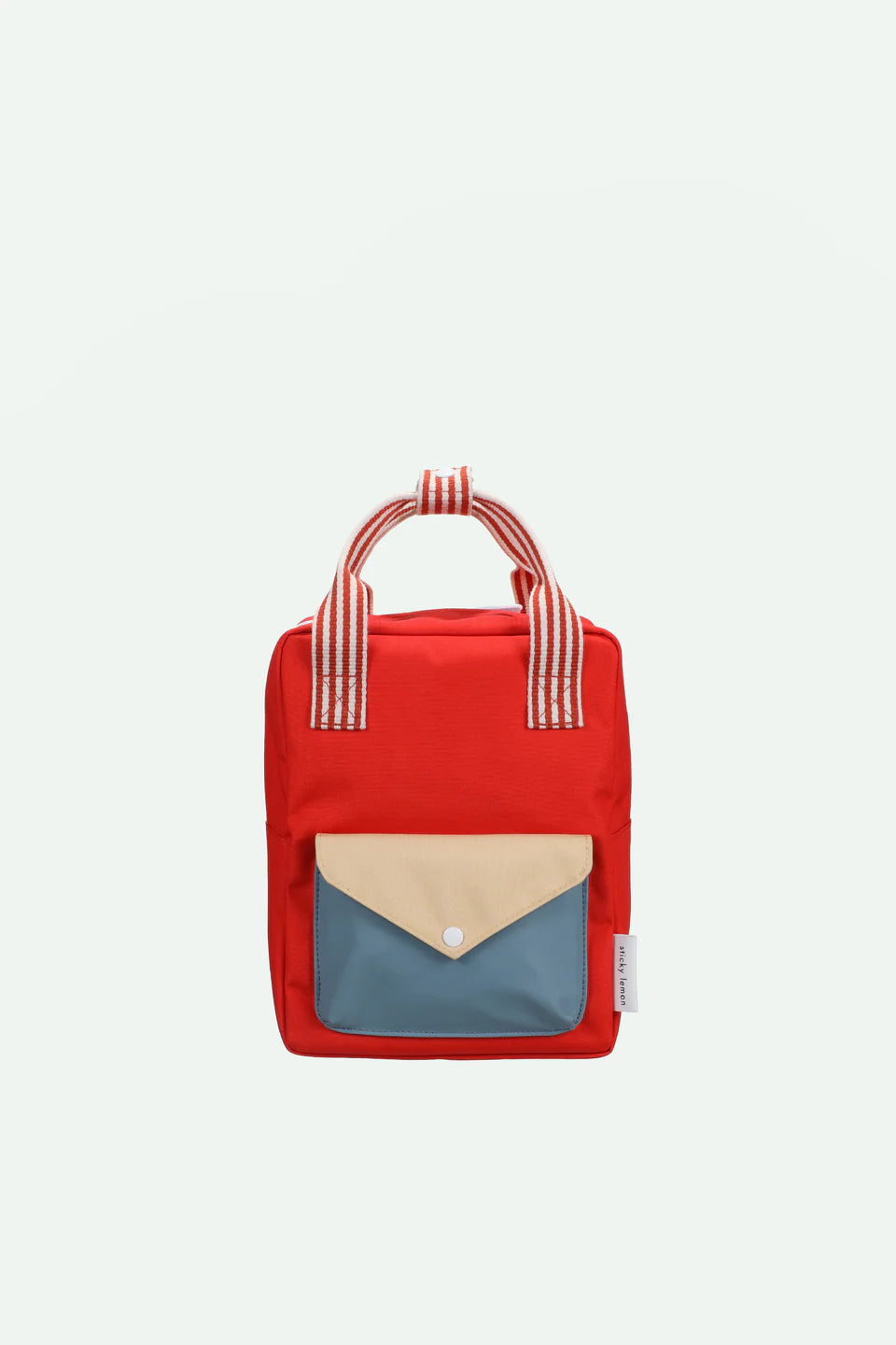 BACKPACK SMALL | ENVELOPE | RED HAT