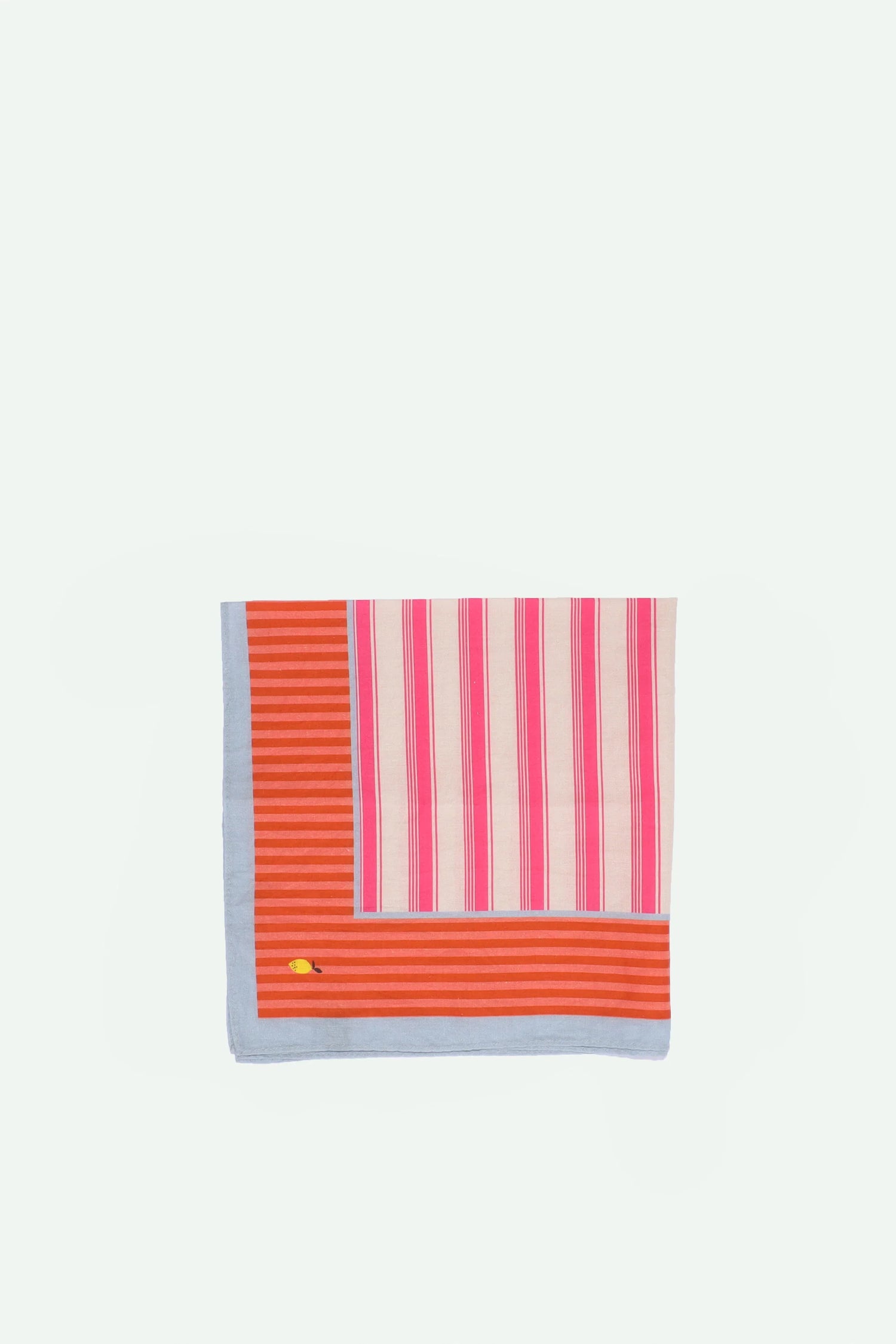 SKARELĖ | CORAL PINK + SHIPWRECK RUST
