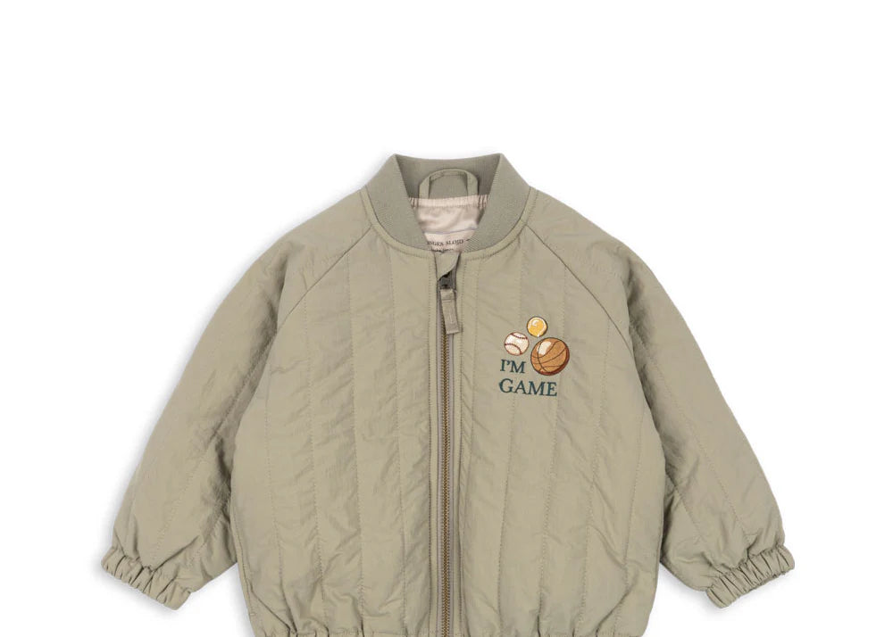 BOMBER ŠVARKAS - LAUREL OAK