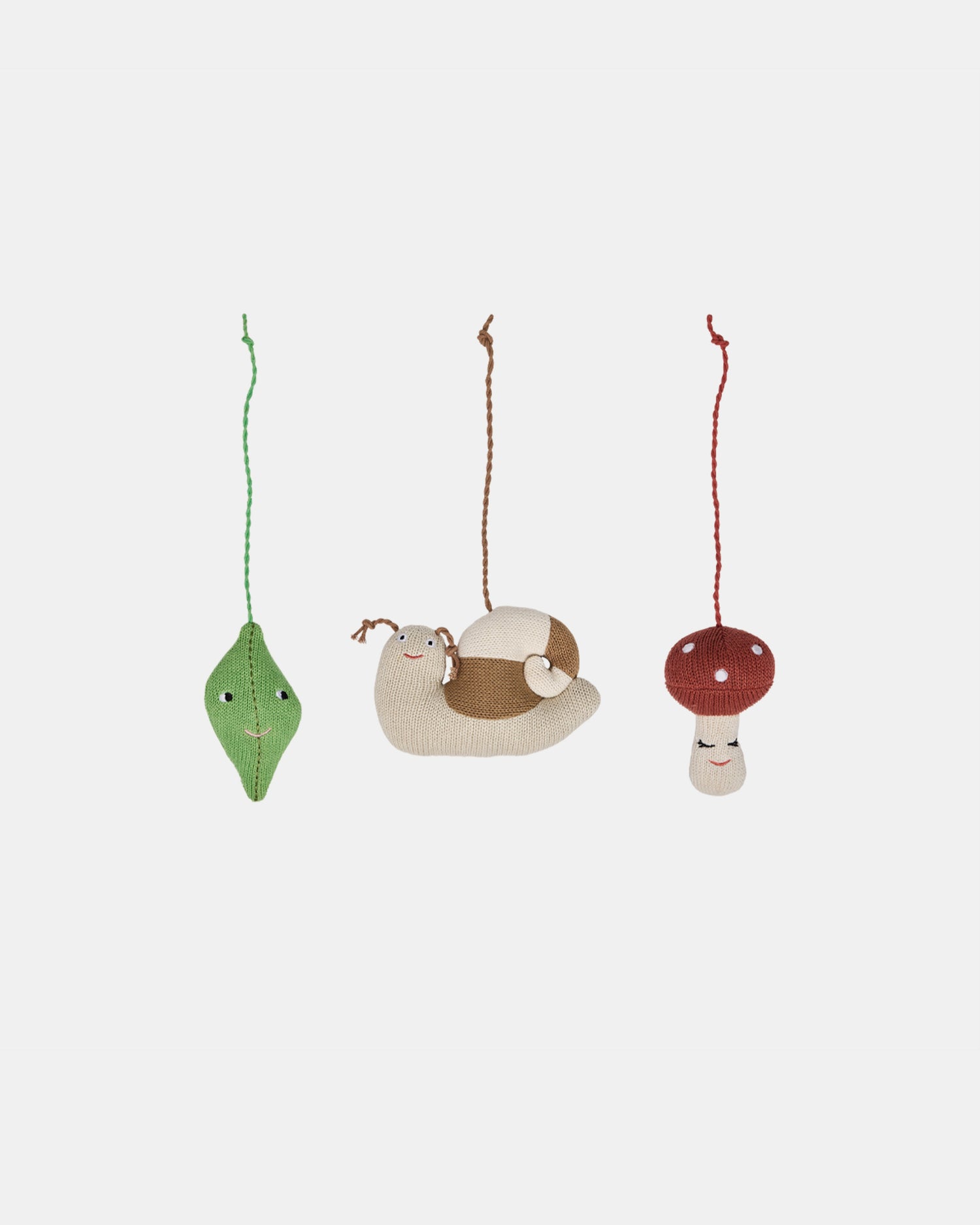 FOREST PLAY GYM TOY