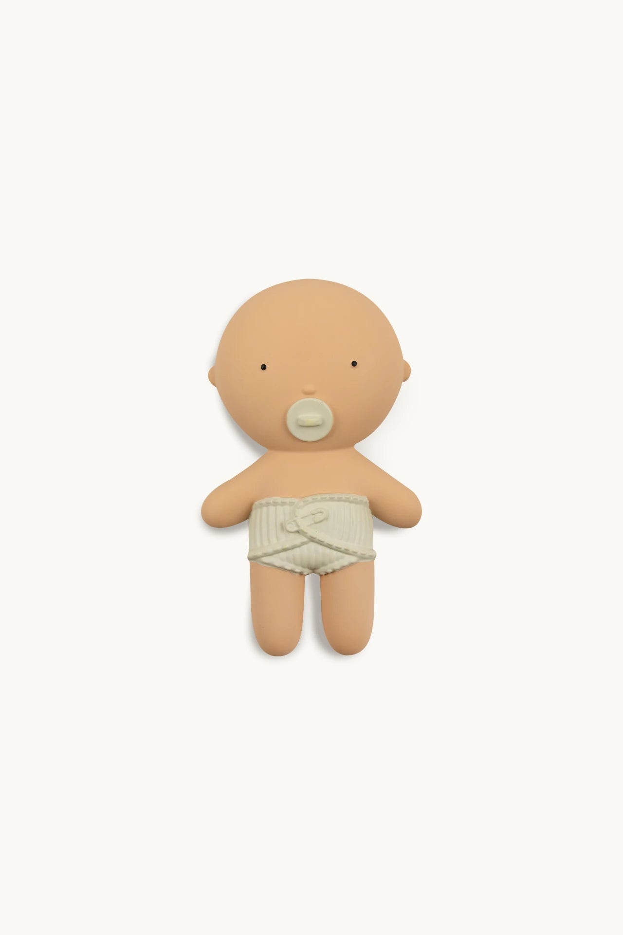 GOMMU MINI BABY - VAINILLA
