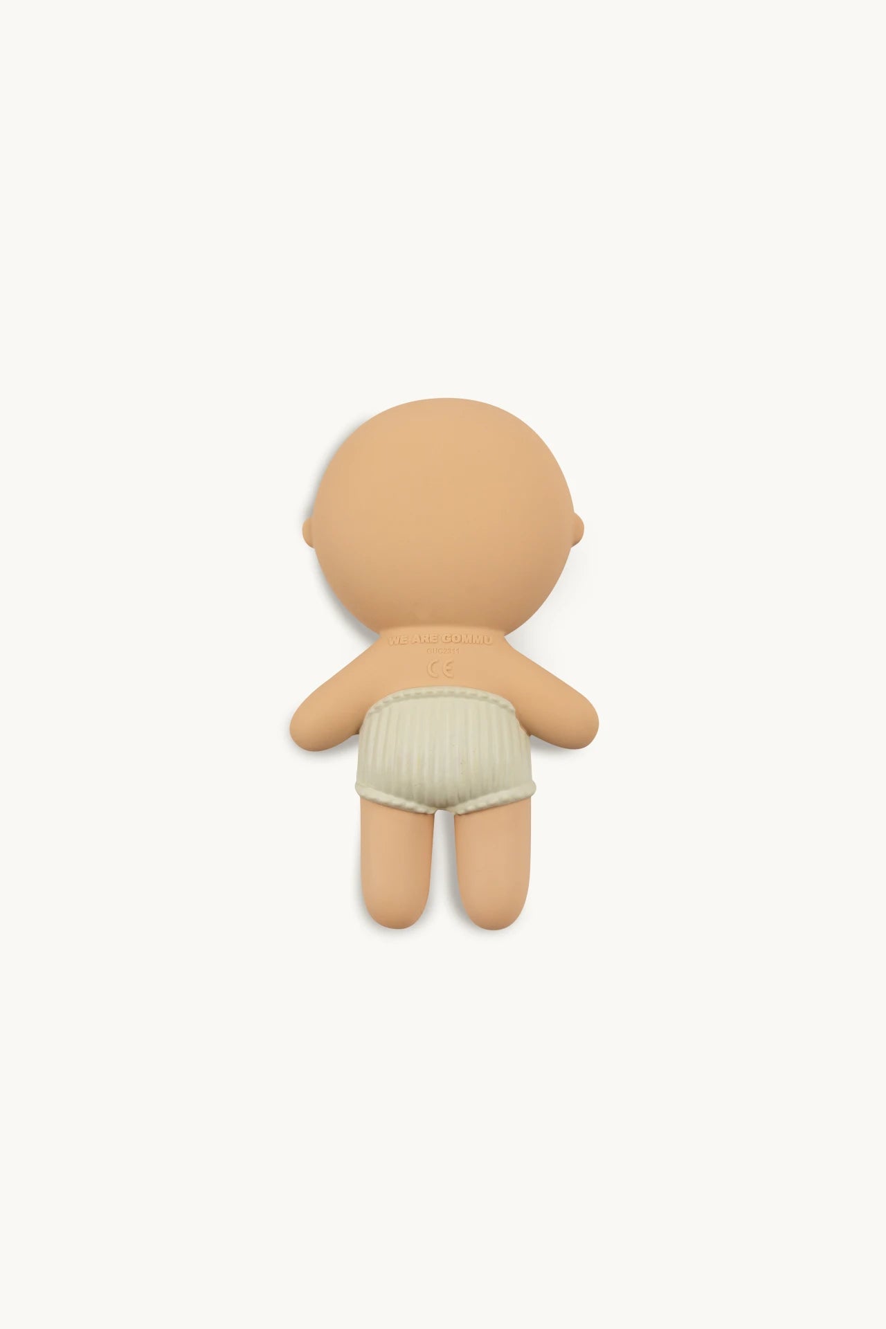 GOMMU MINI BABY - VAINILLA