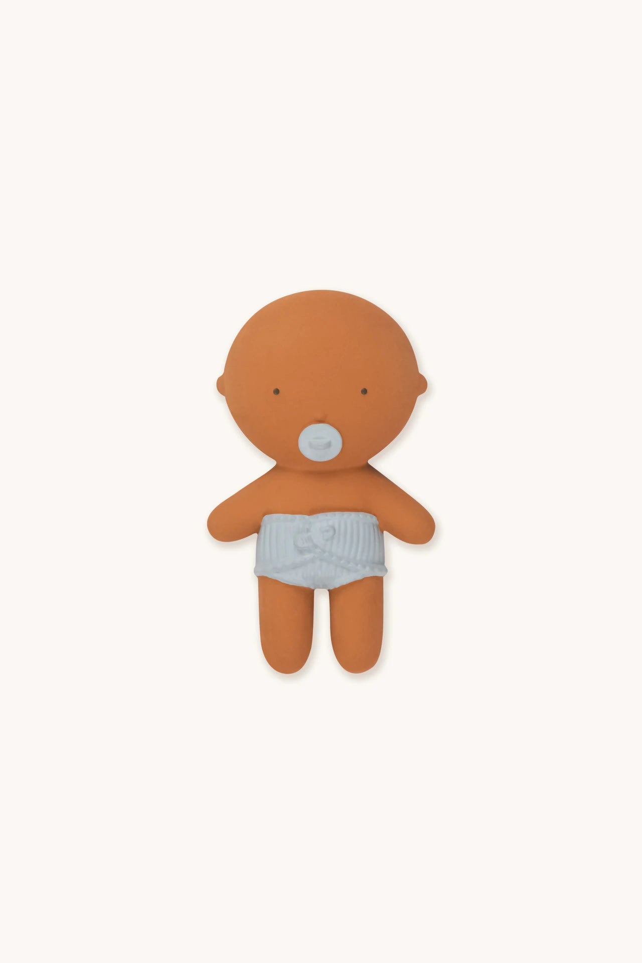 GOMMU MINI BABY - ALMOND