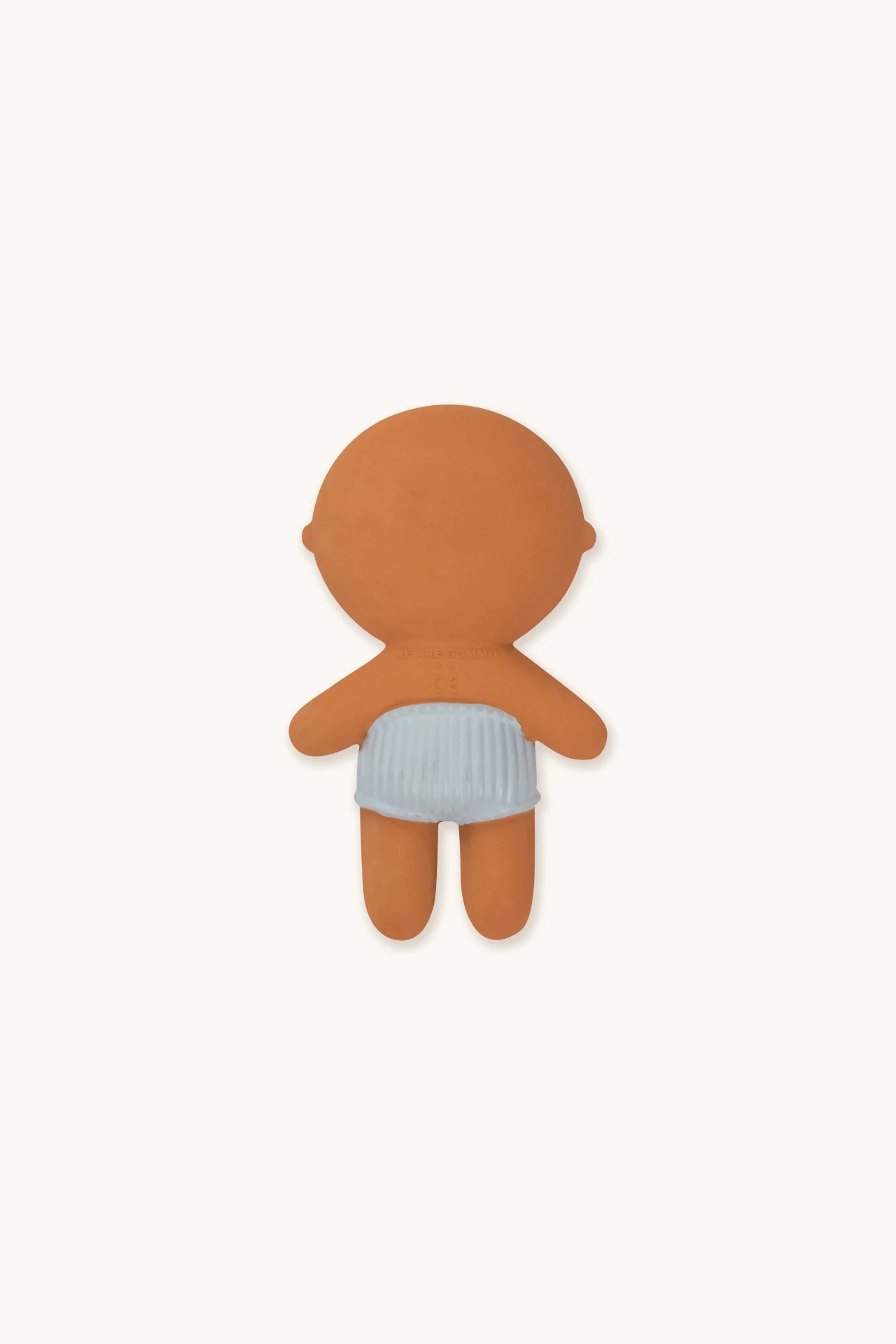 GOMMU MINI BABY - ALMOND