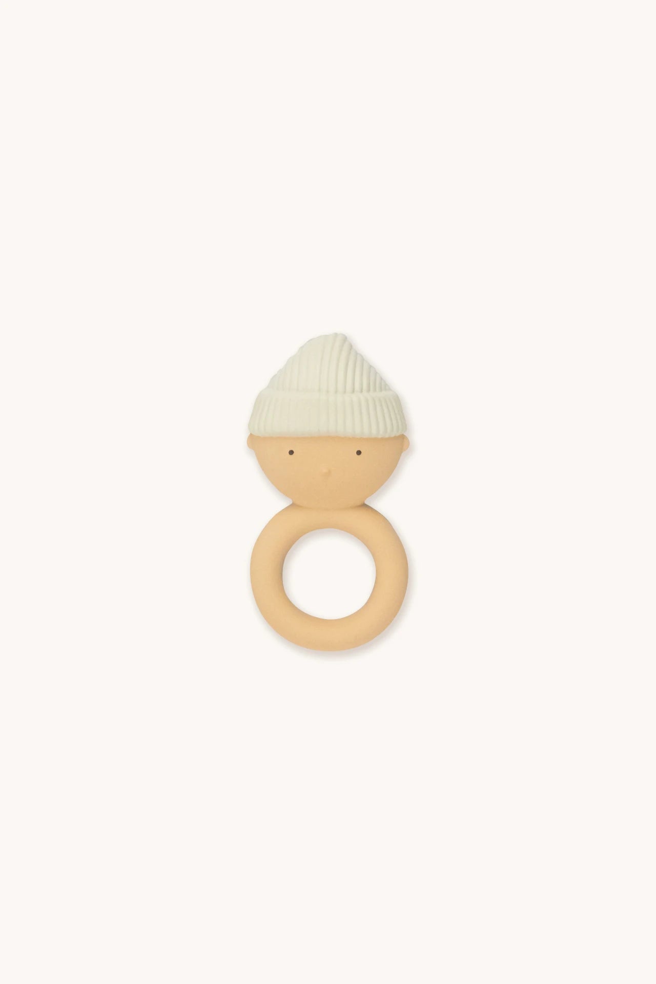 GOMMU RING BABY KRAMTUKAS - VAINILLA