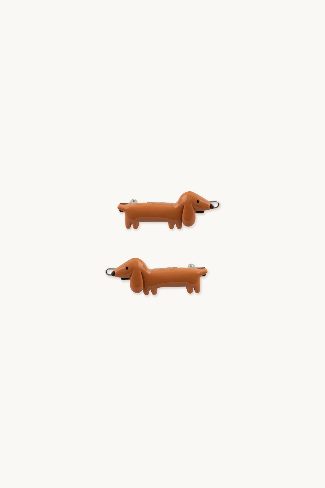 GOMMU DOG PLAUKŲ SEGTUKAI