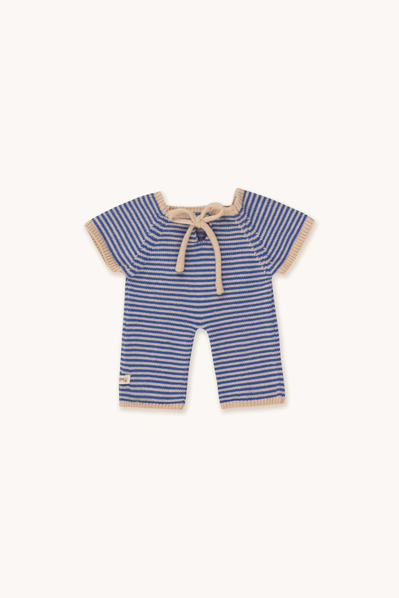GOMMU THIN STRIPES KOMBINEZONAS
