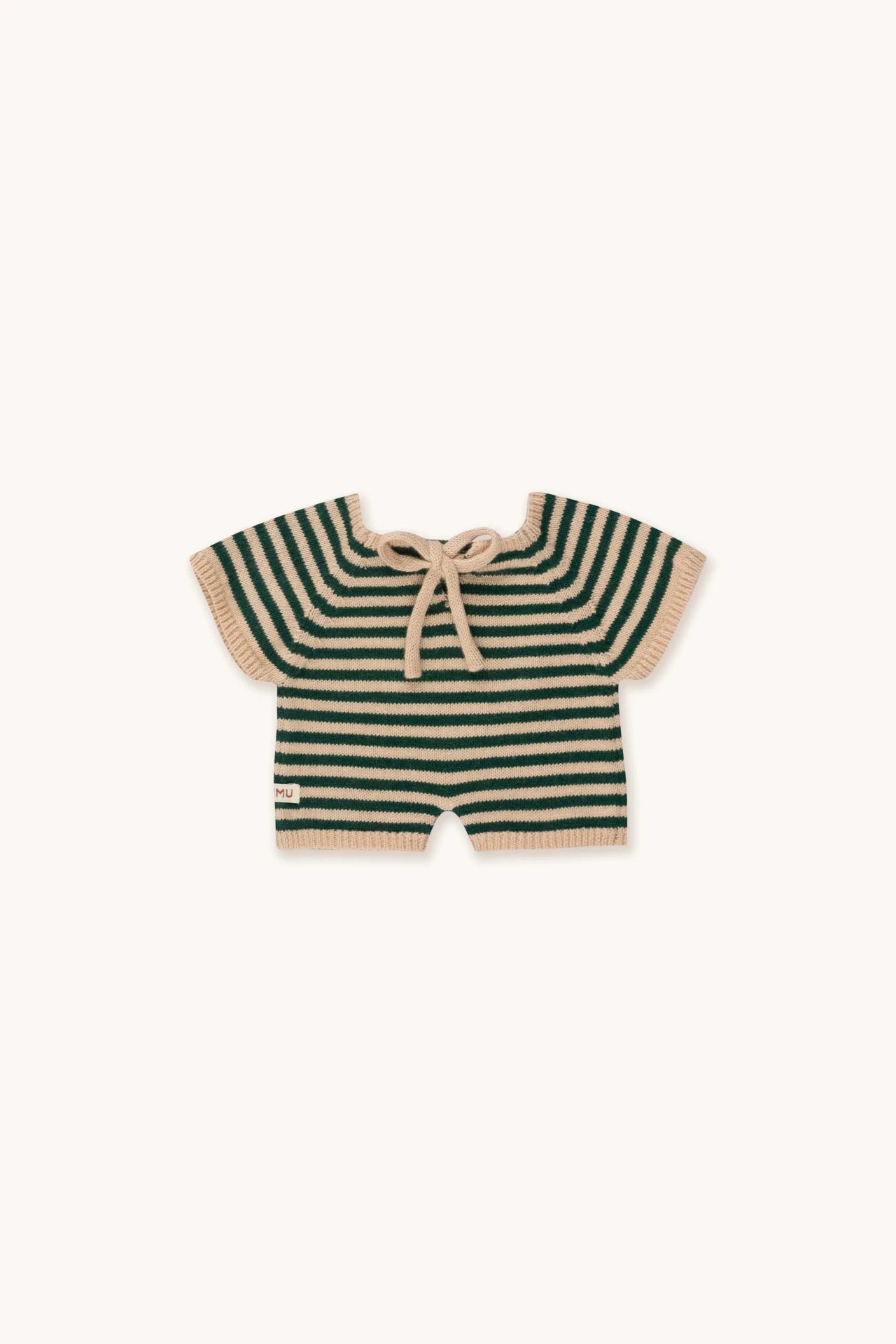 GOMMU BIG STRIPES KOMBINEZONAS