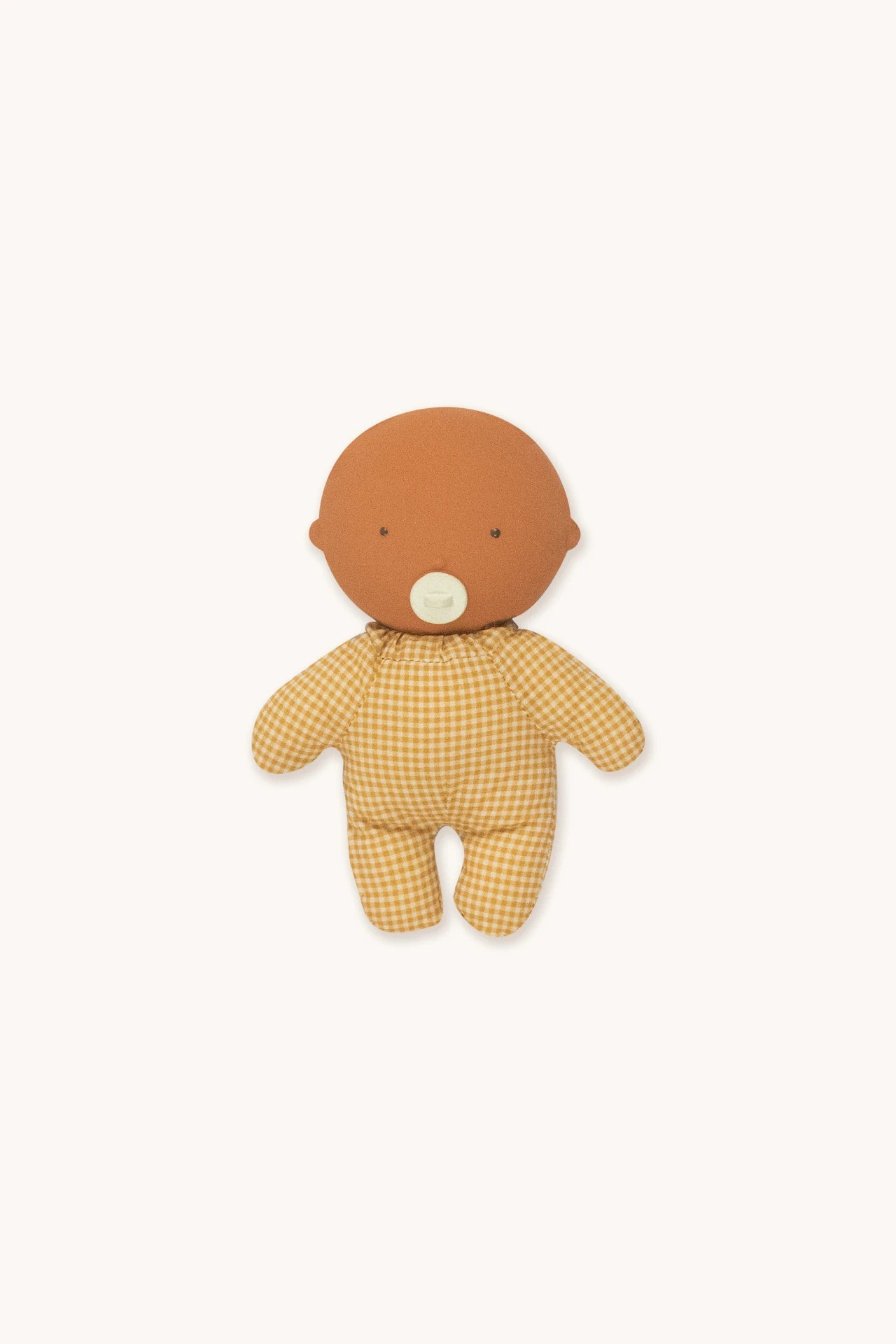 GOMMU MINI LĖLYTĖ - ALMOND