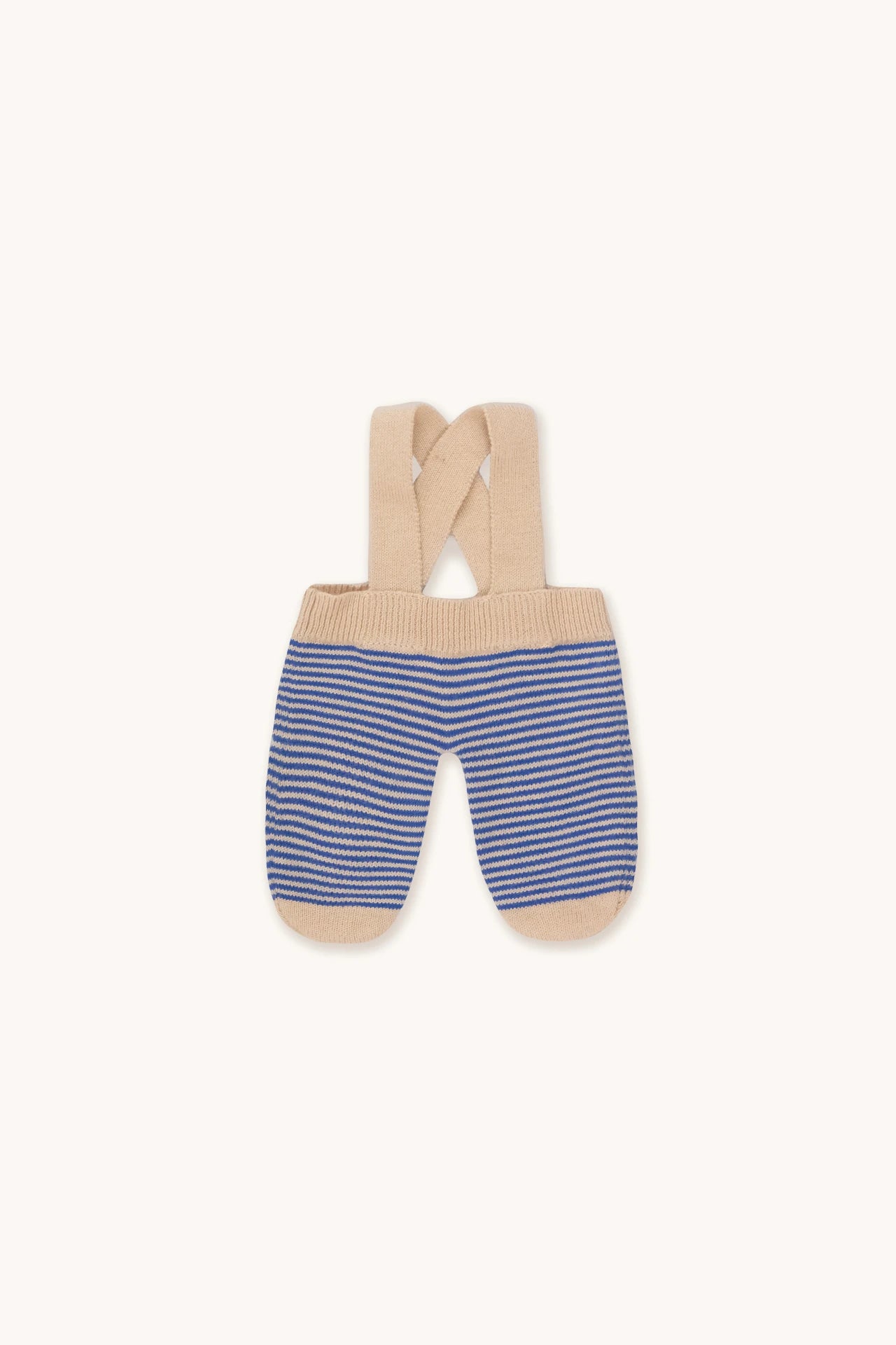 GOMMU THIN STRIPES LONG PANTS