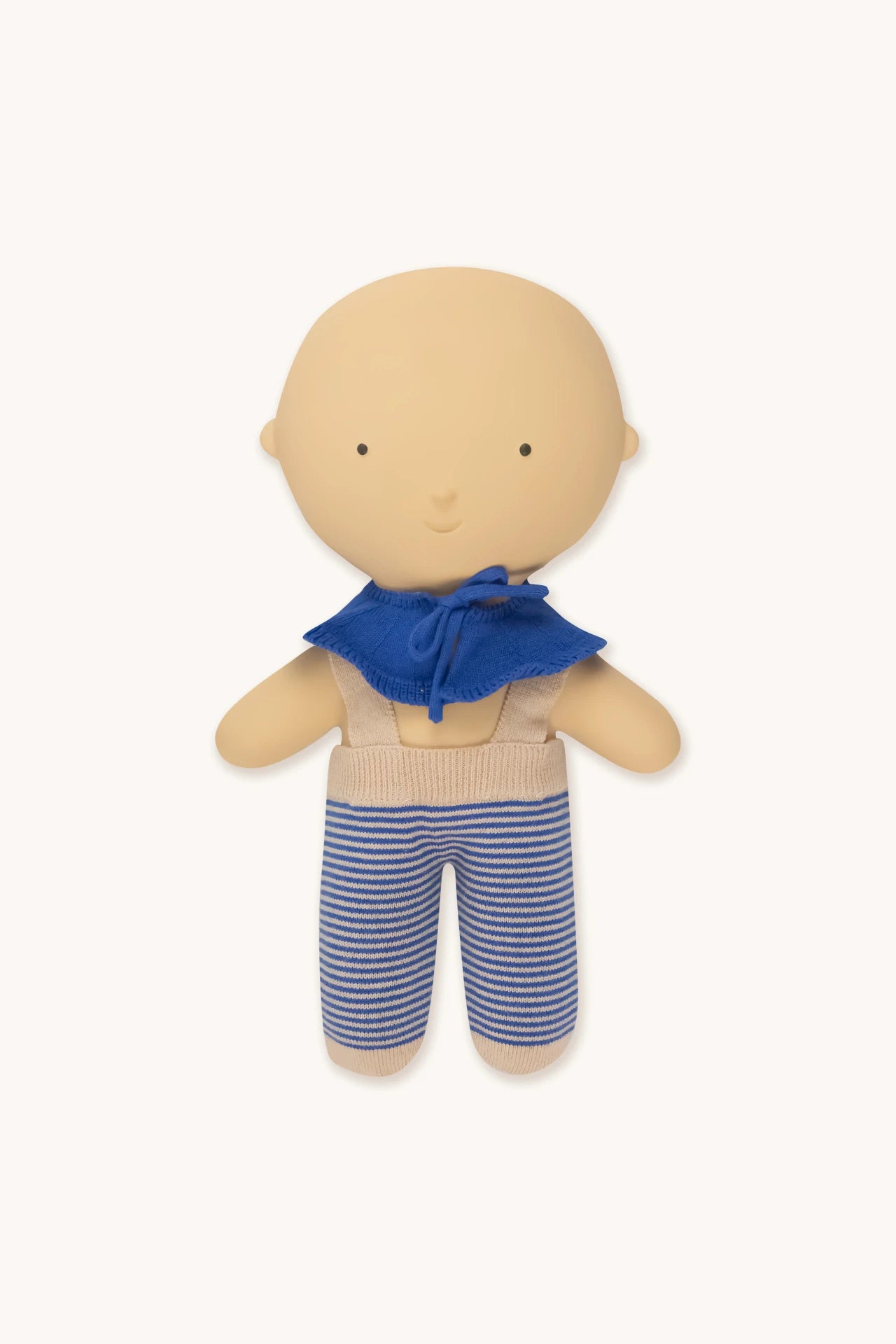 GOMMU THIN STRIPES LONG PANTS