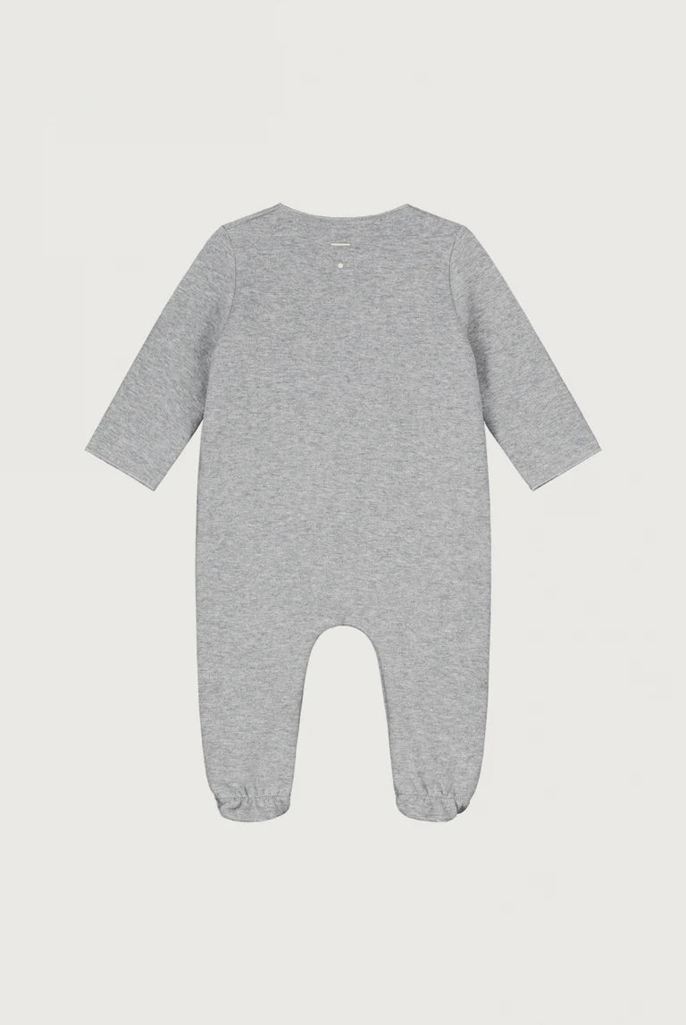 BODIS - GRAY MELANGE