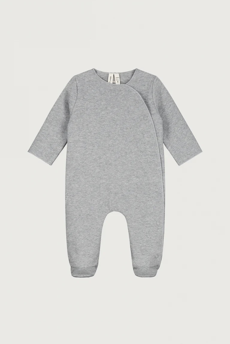 BODIS - GRAY MELANGE