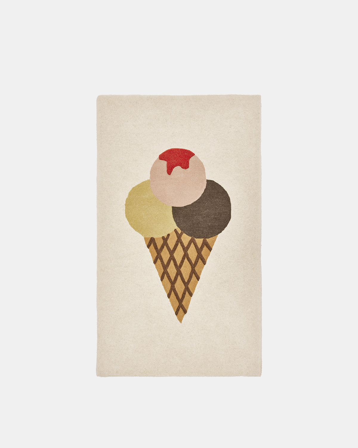 ICE CREAM KILIMĖLIS