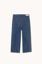 Tiny Apples Denim Pant
