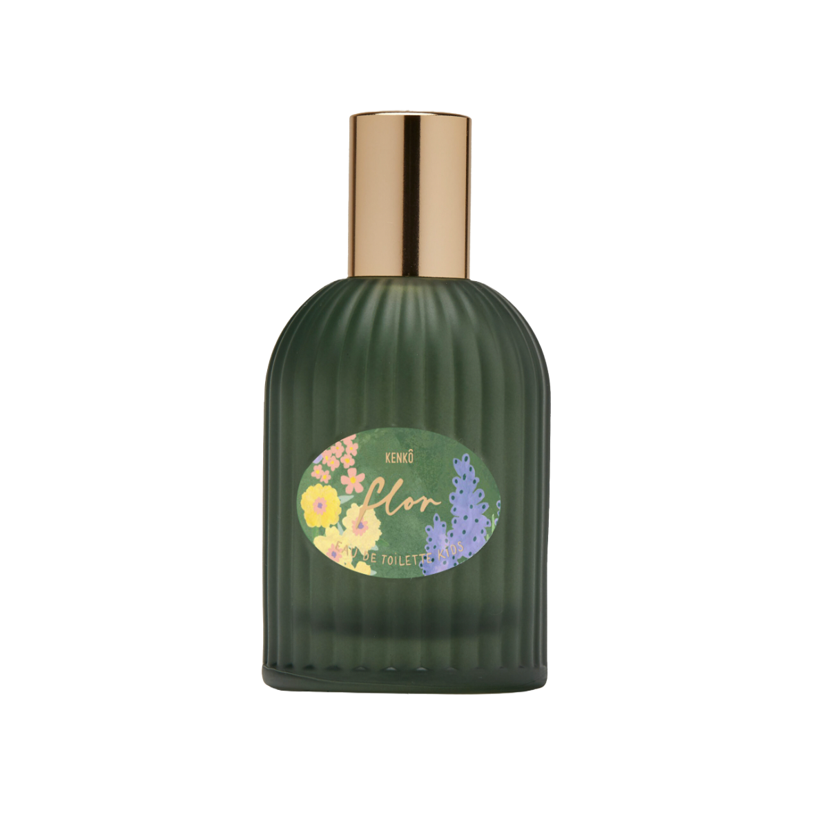 FLOR EAU DE TOILETTE