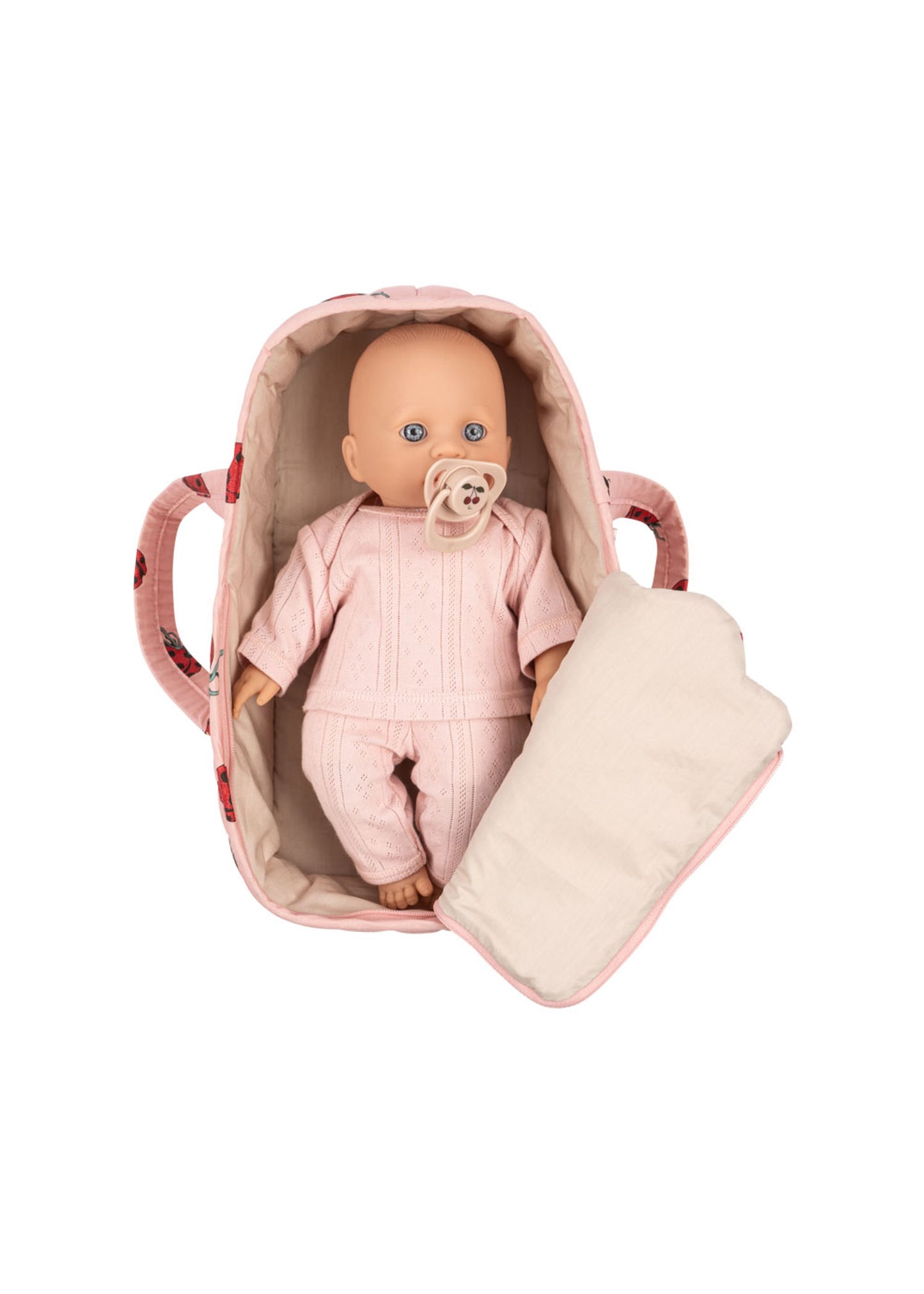 BONNIE DOLL GIFT SET